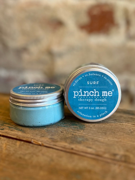 Therapy Dough - Surf