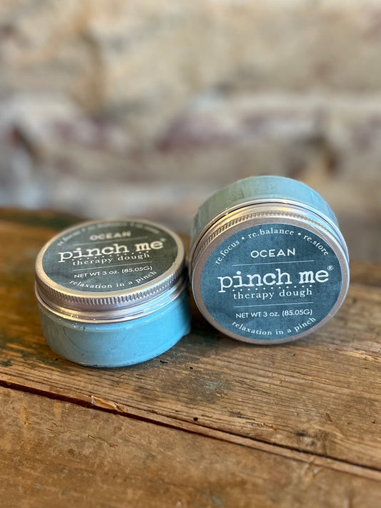 Therapy Dough - Ocean