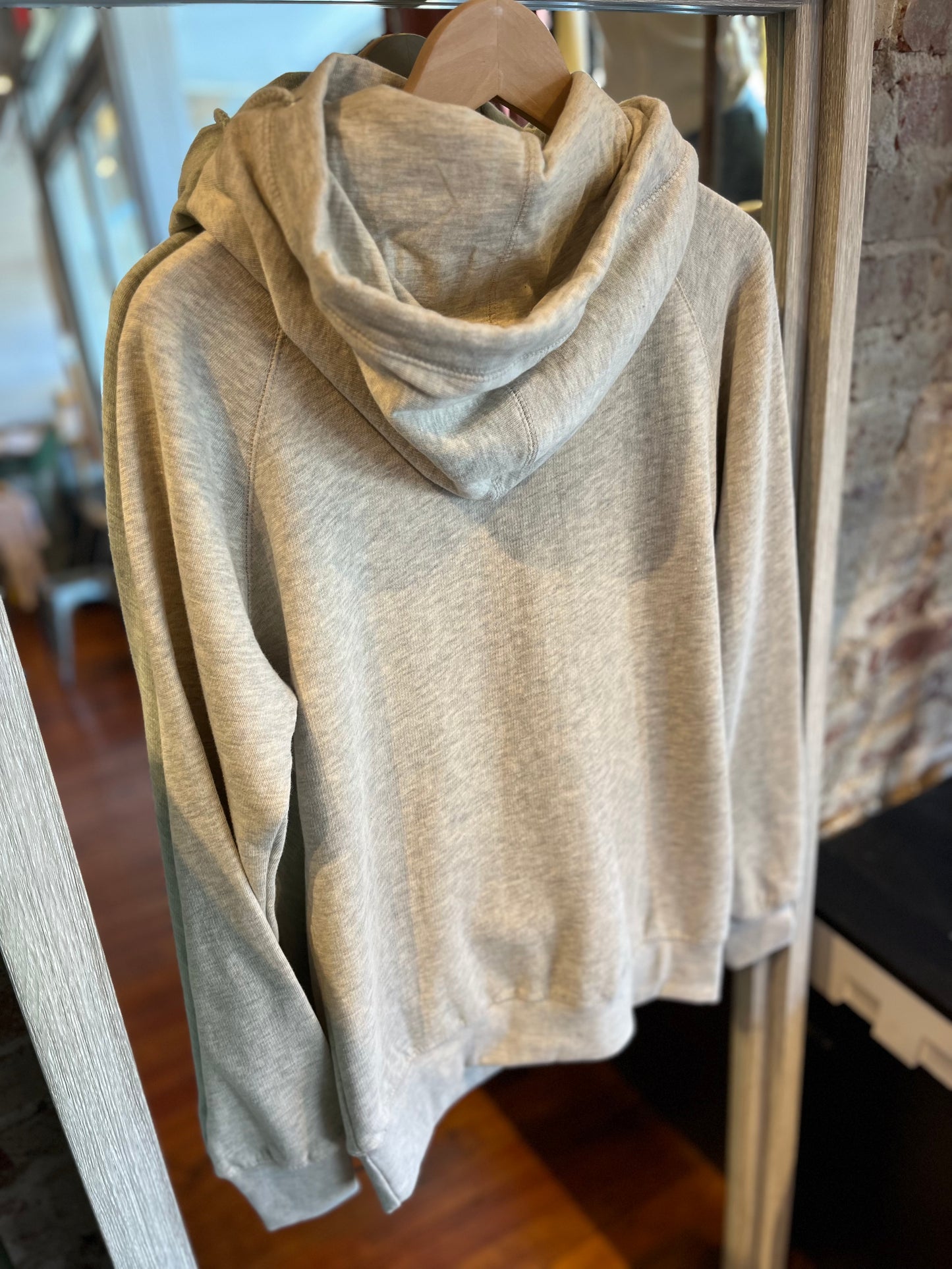 One Day @ a Time Sweatshirt