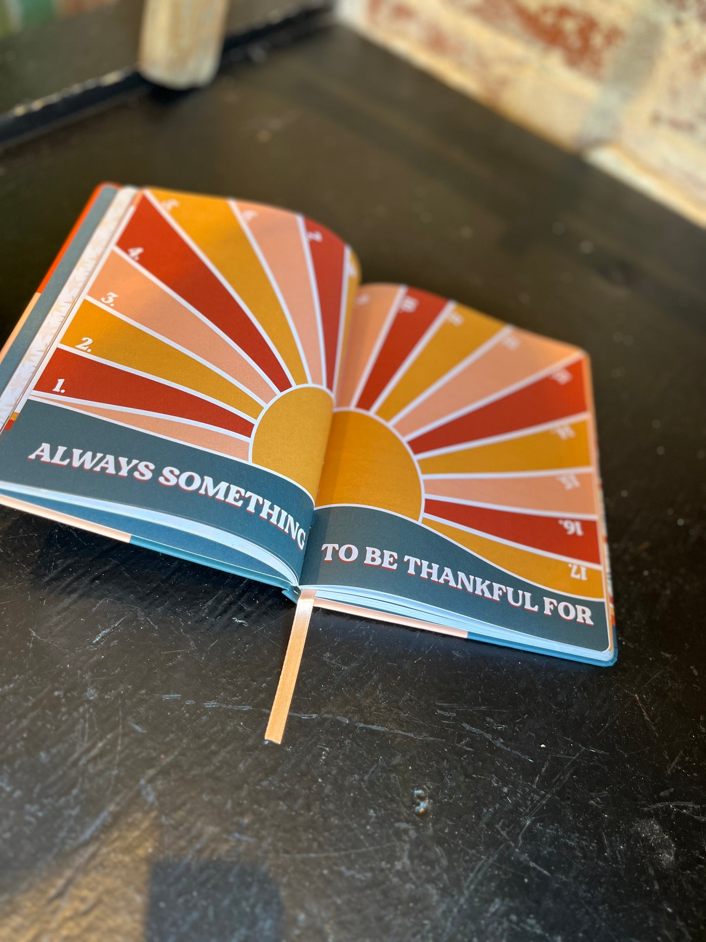 So Very Grateful Gratitude Journal