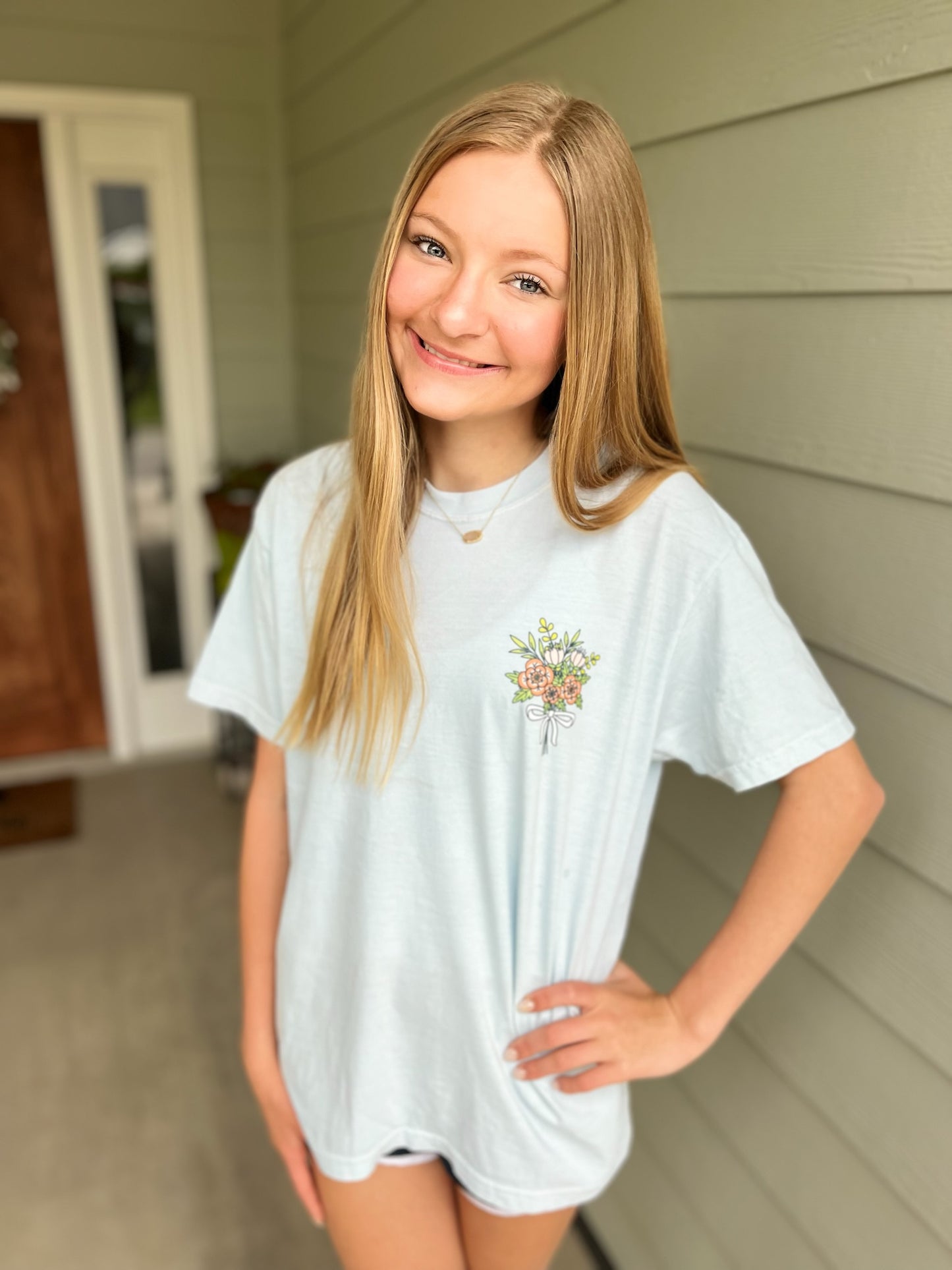 We are Planted FUNDRAISER Tee