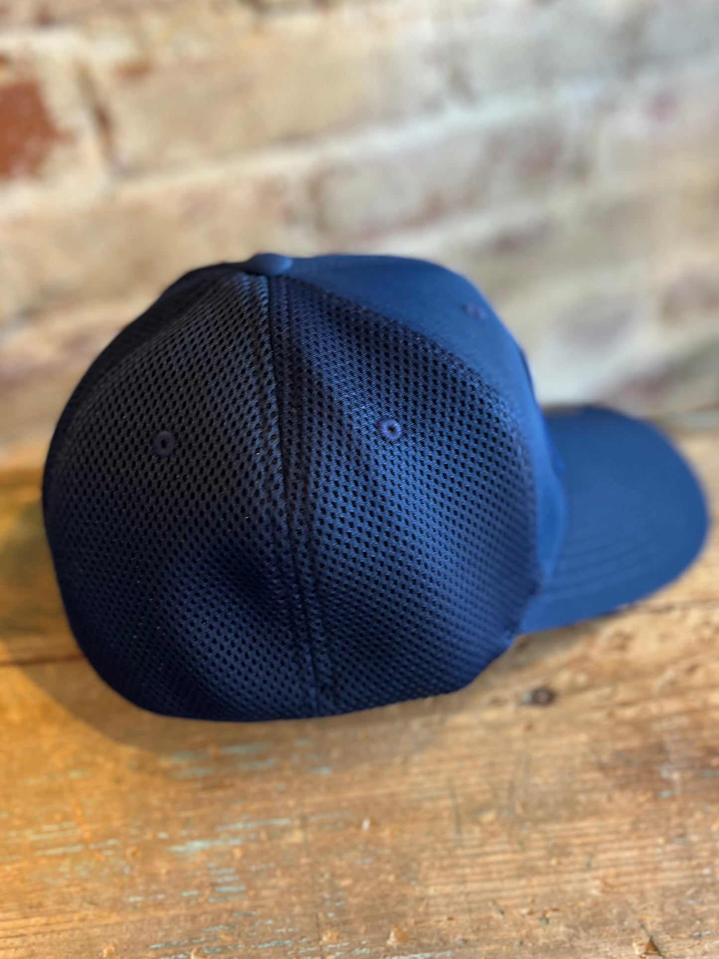 Norris Lake Tristar Hat- Flexfit