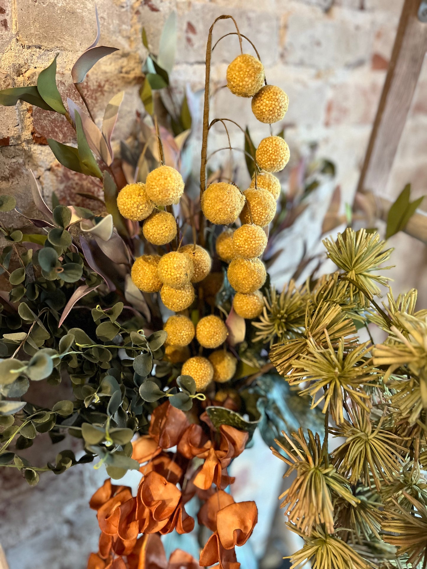 Billy Balls Stem