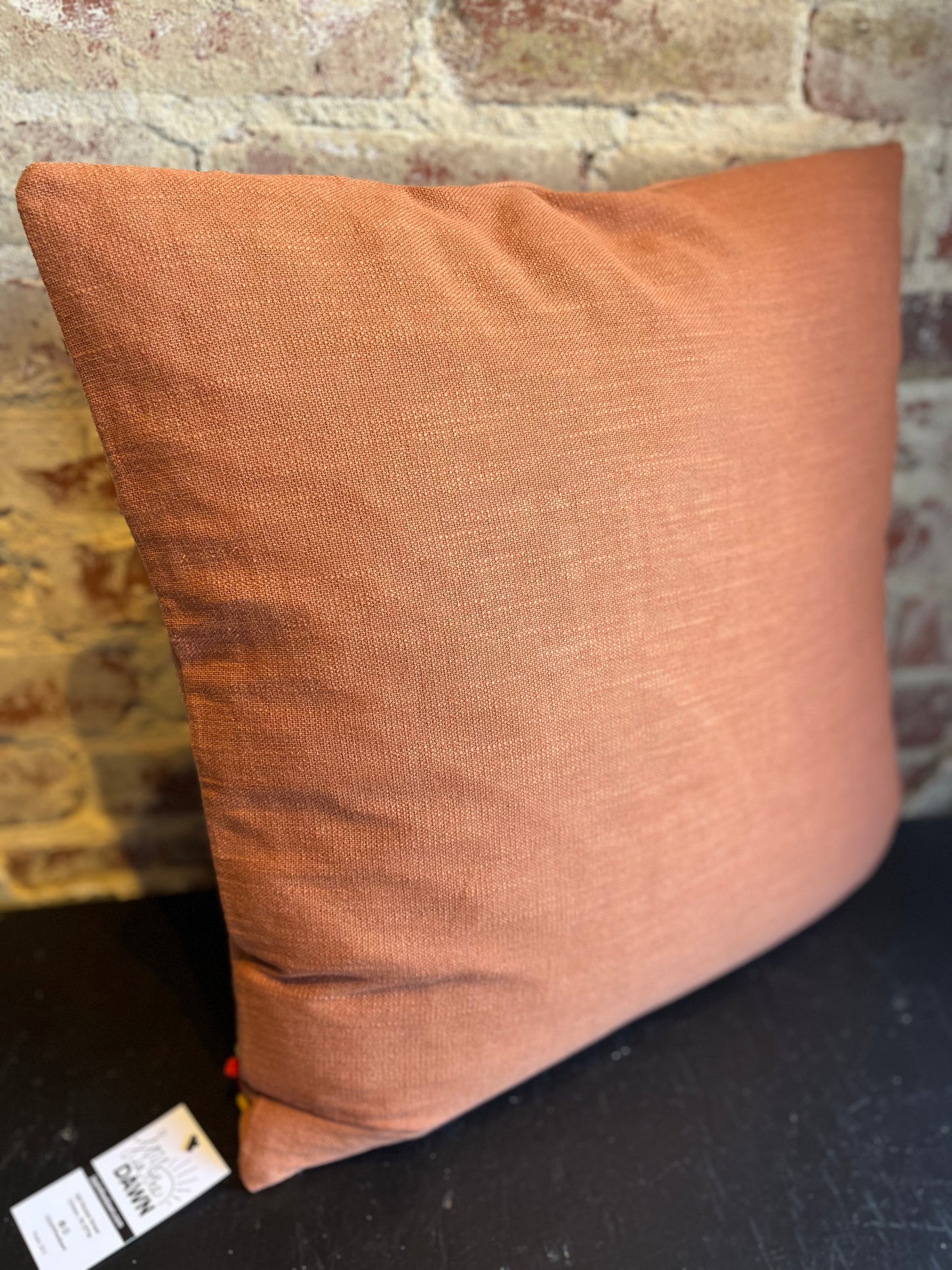 Joyeux Noel Throw Pillow