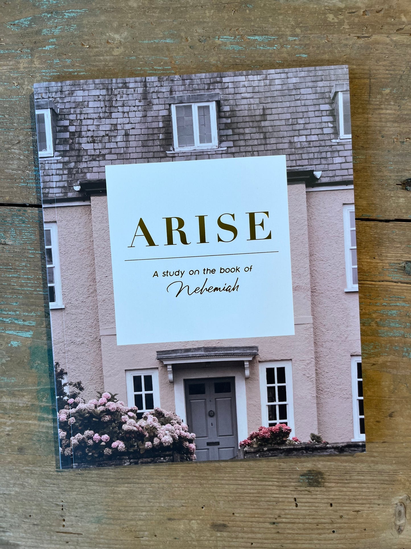 Arise Study