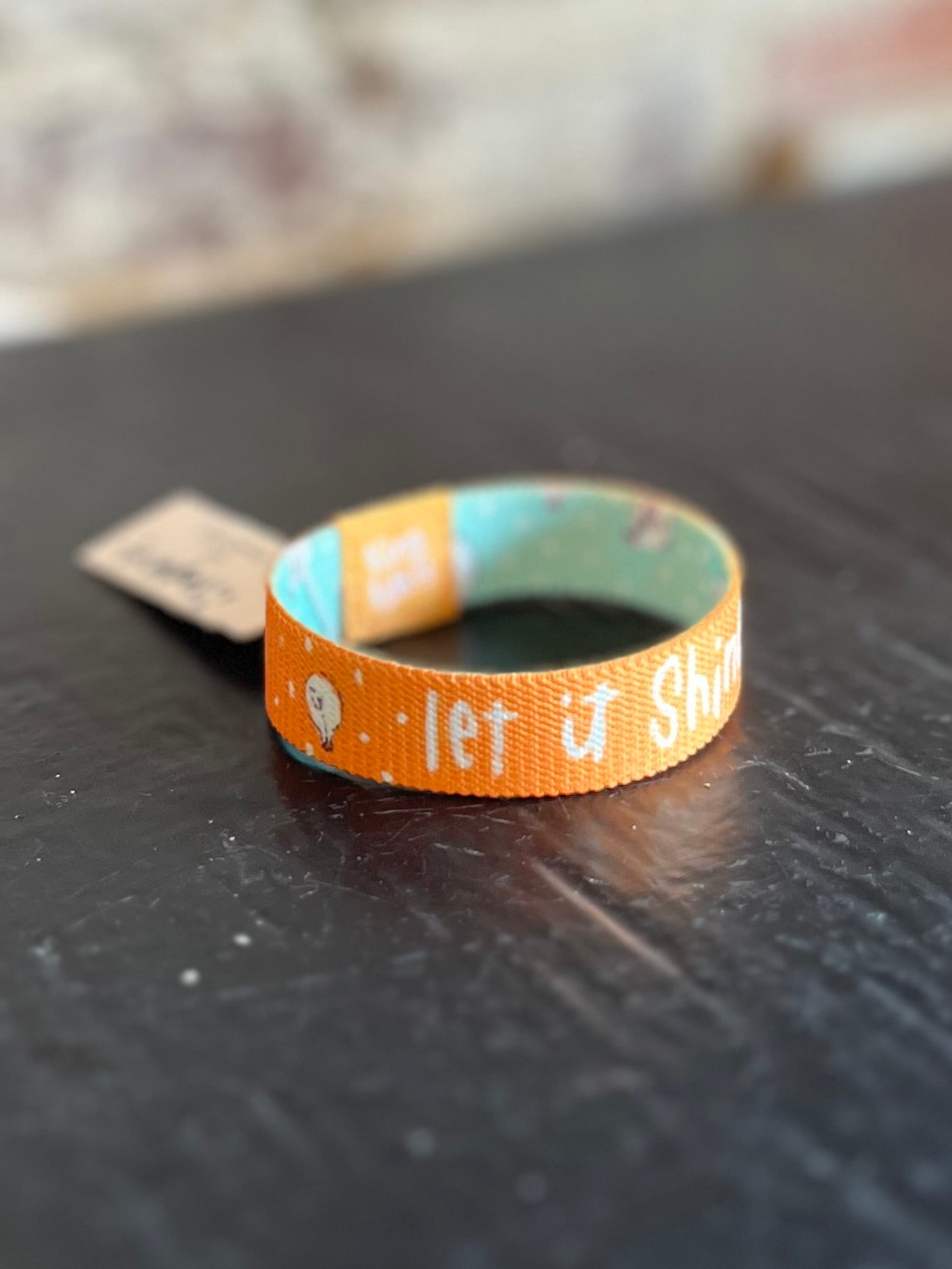 Let it Shine Bracelet - Kids