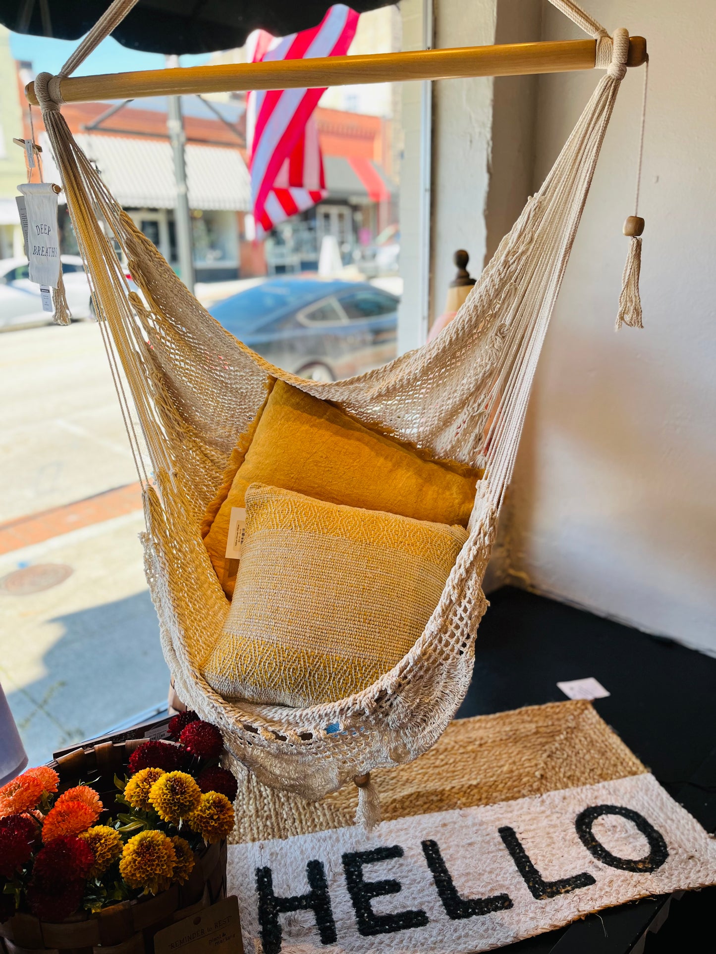 Best Day Hammock Chair