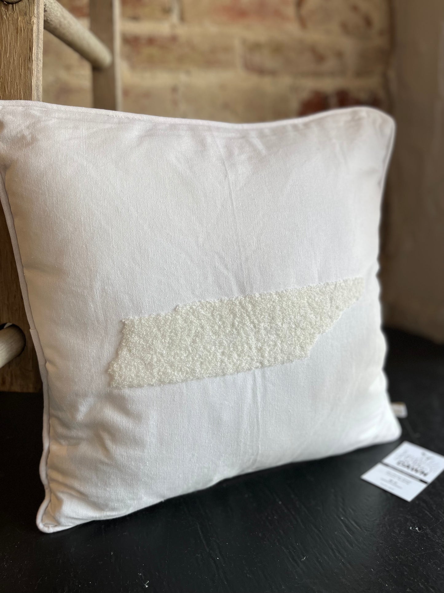 Tennessee Pillow