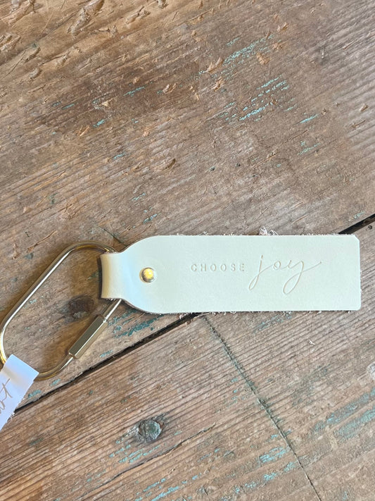 Choose Joy Key Fob