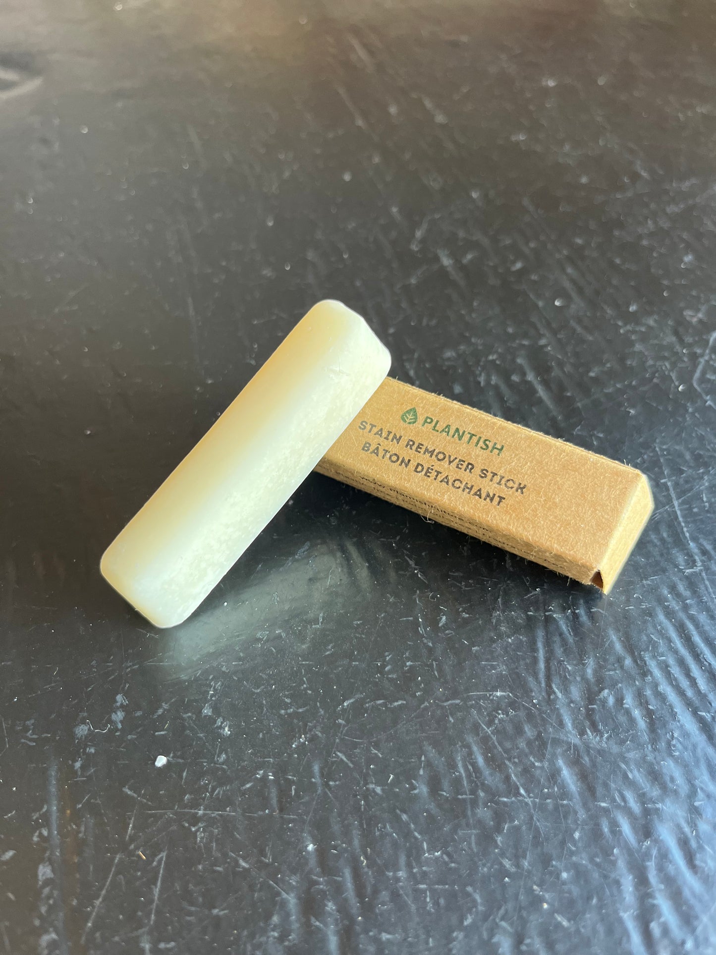 Stain Remover Bar