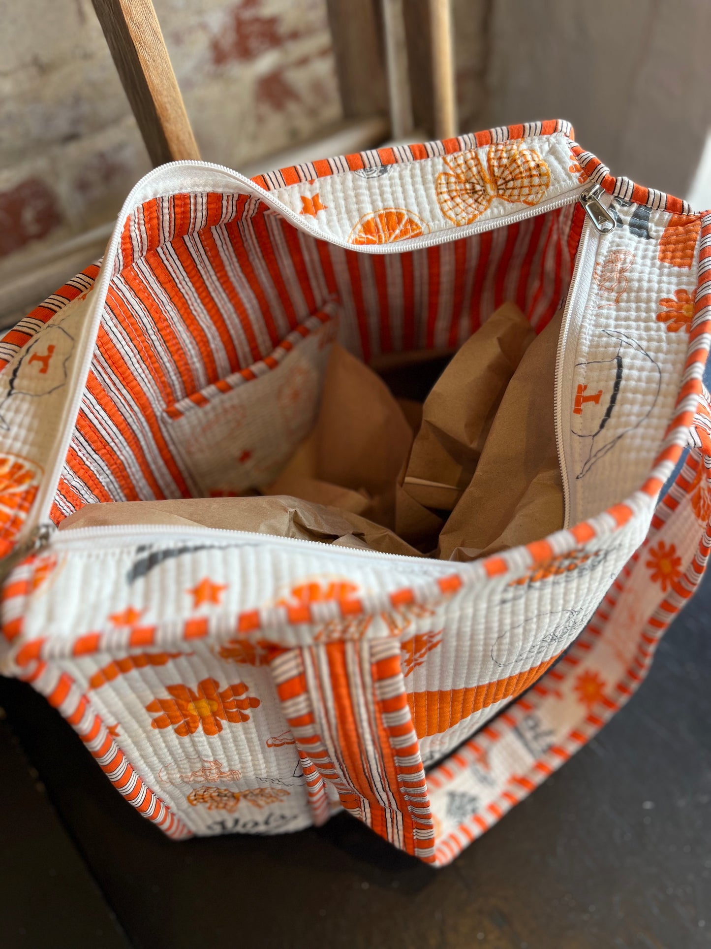 Sweet Tennessee Tote Bag