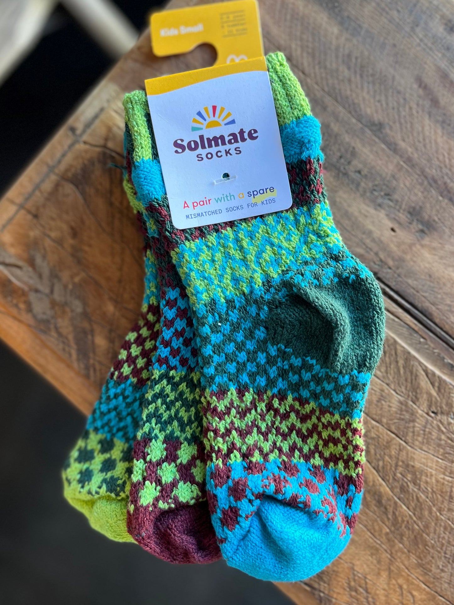 Junebug Socks- Baby & Kid