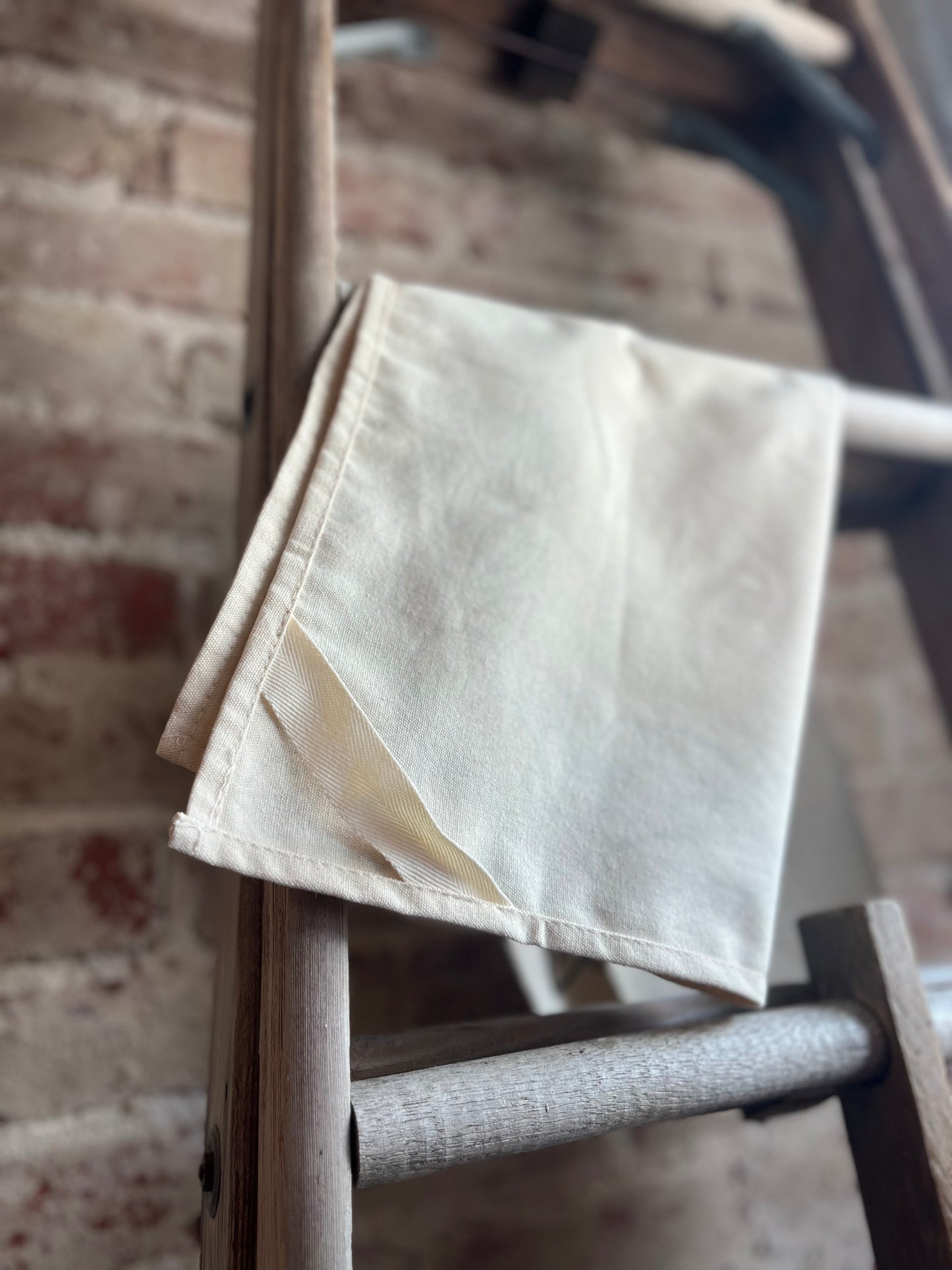 Faithful in Every Season Towel
