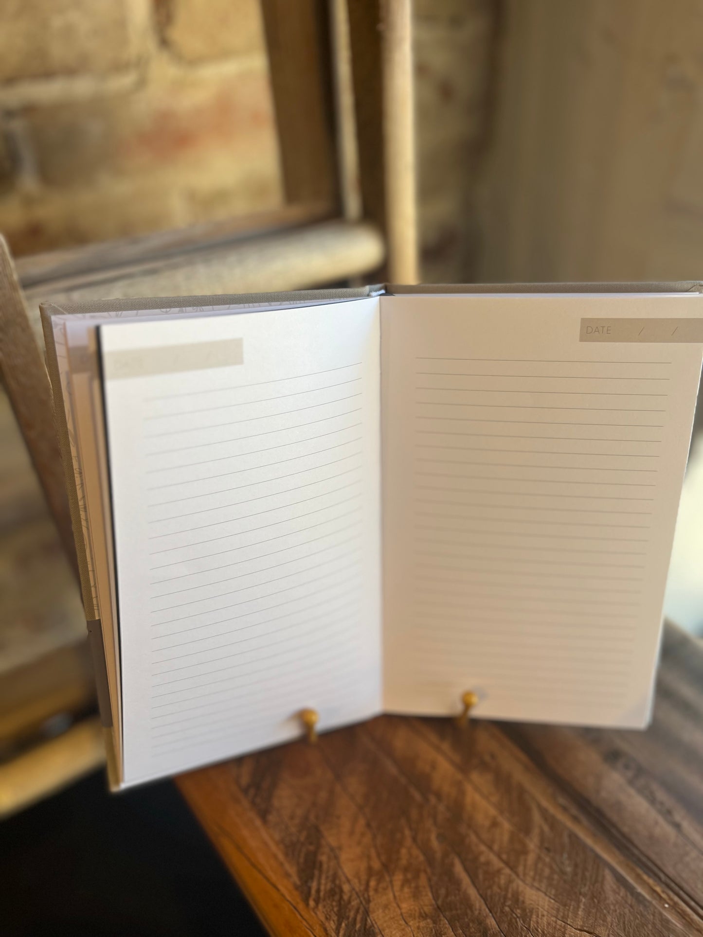 Letters to You Memory Book