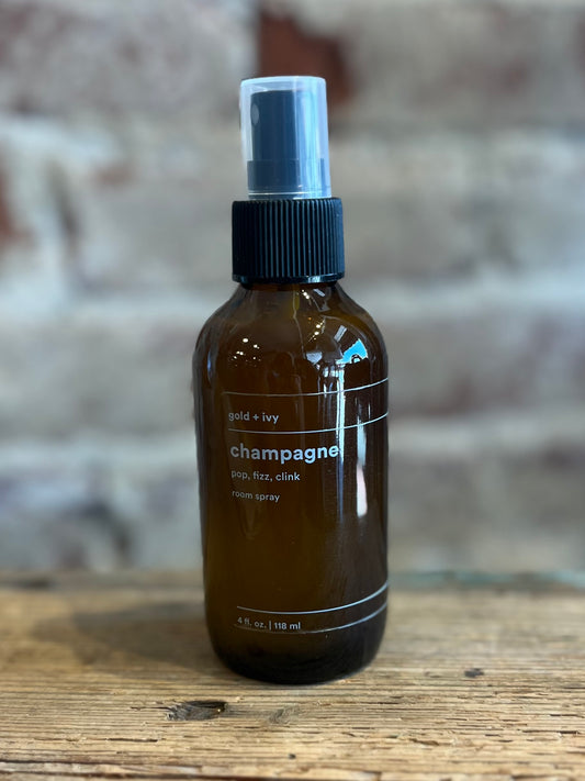 Champagne Room Spray