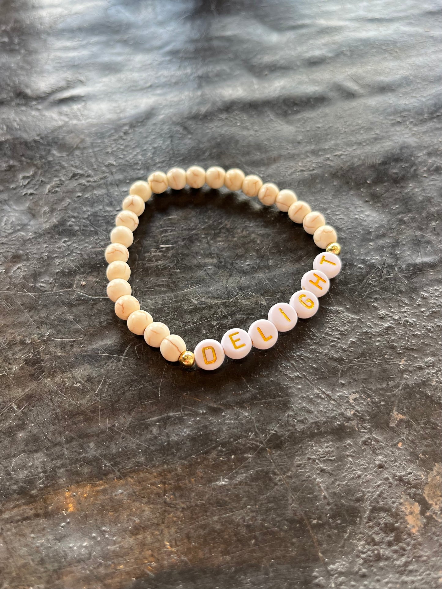 The DELIGHT Bracelet