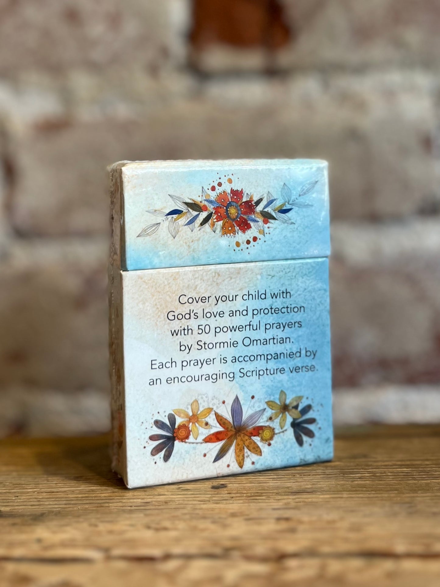 The Power of a Praying Parent Box