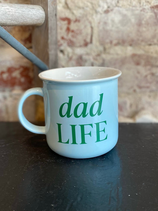 Dad Life Mug