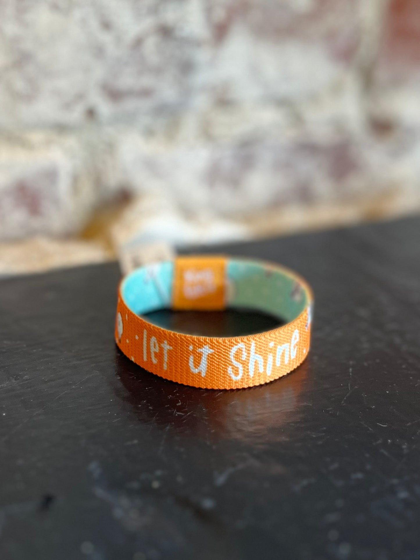 Let it Shine Bracelet - Kids