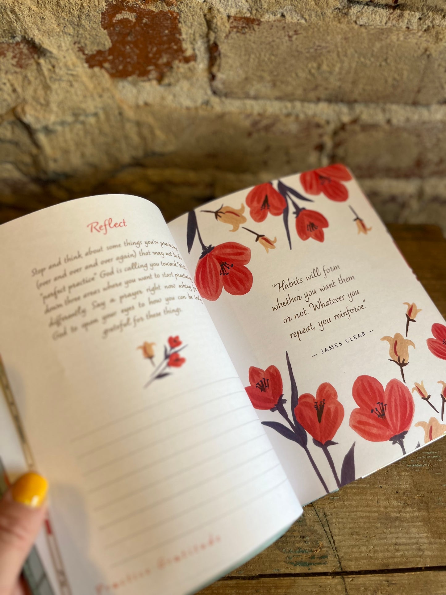 Find Joy Devotional