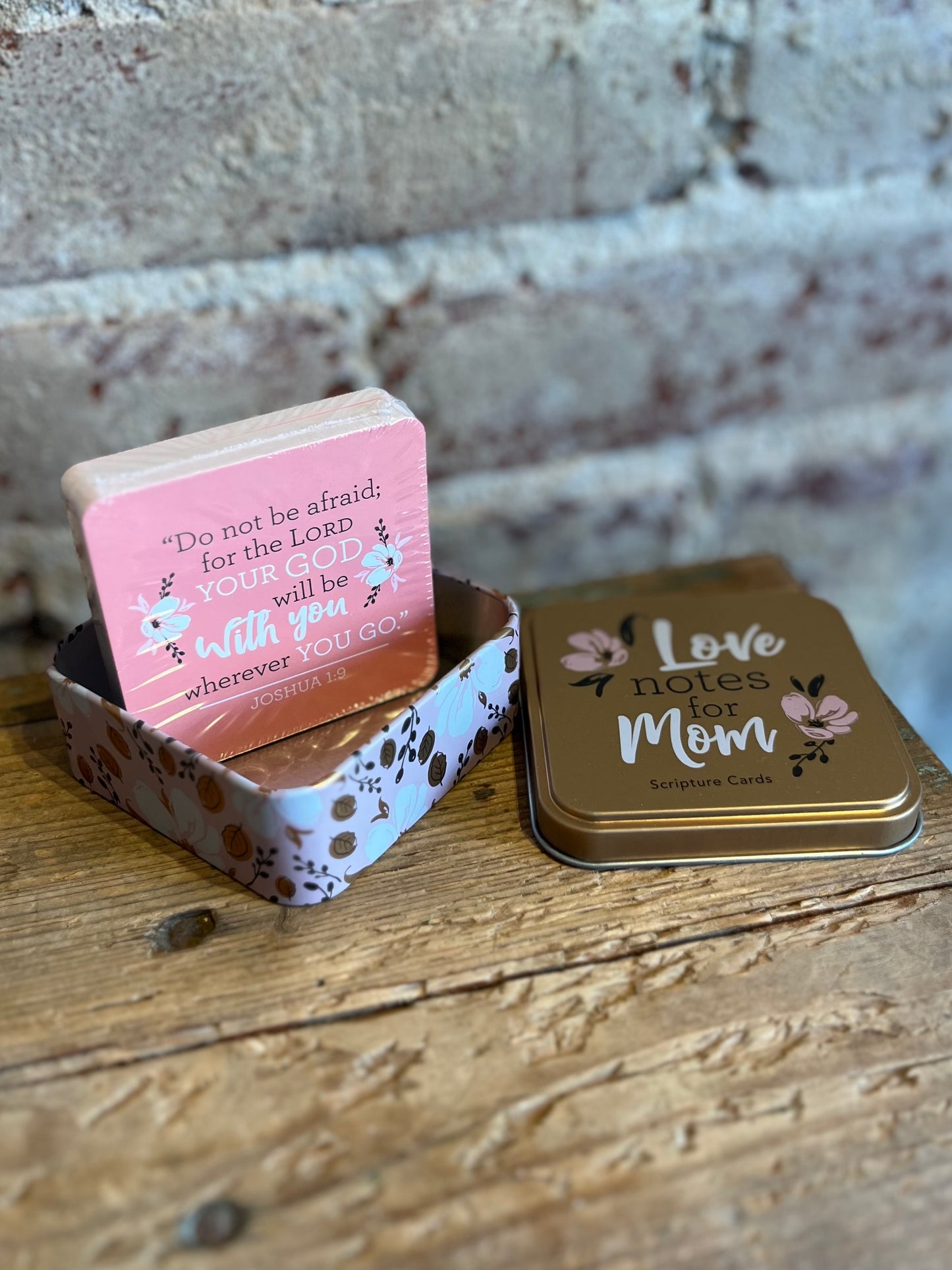 Love Notes for Mom