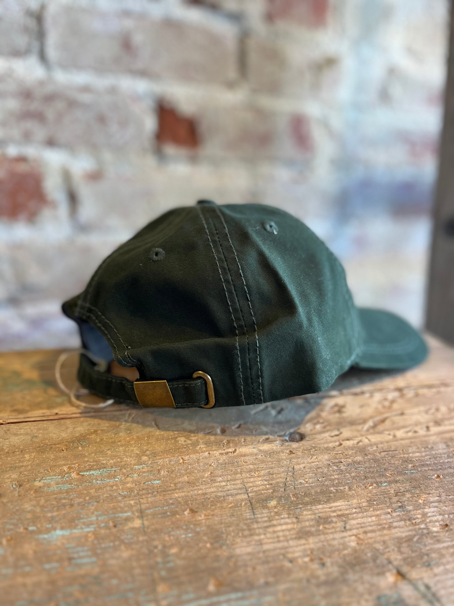 Wildly Grateful Hat