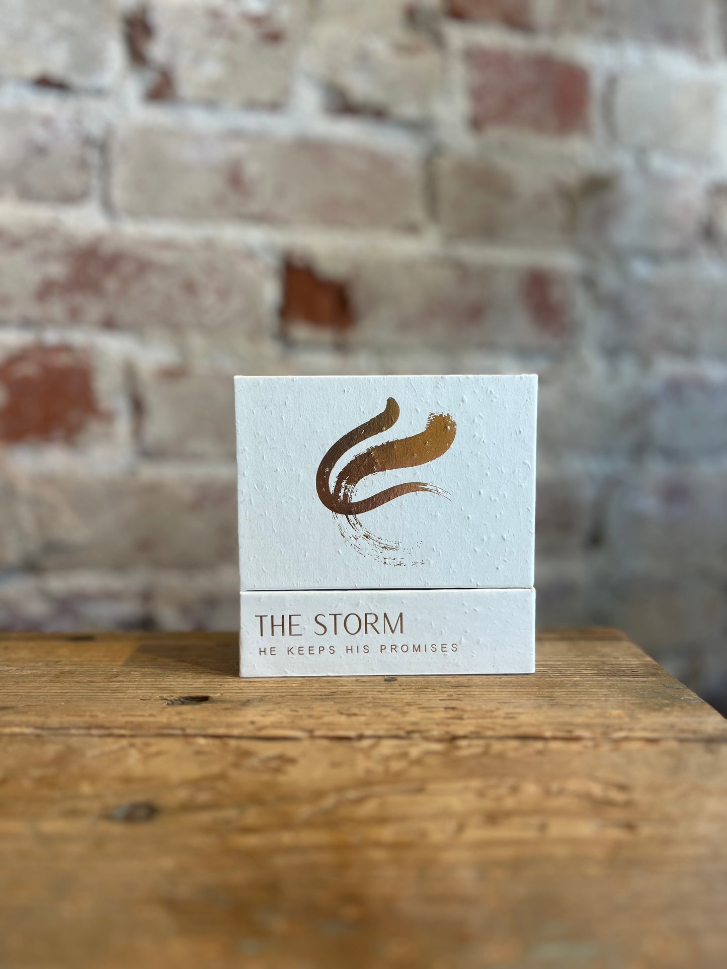 The Storm Bracelet Set