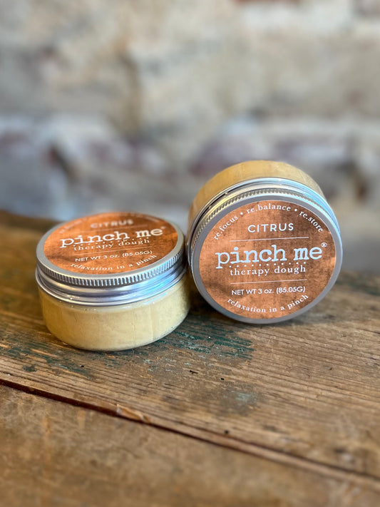 Therapy Dough - Citrus