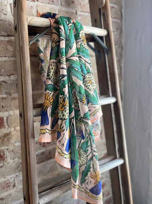 Dandy Bandana - Oversized