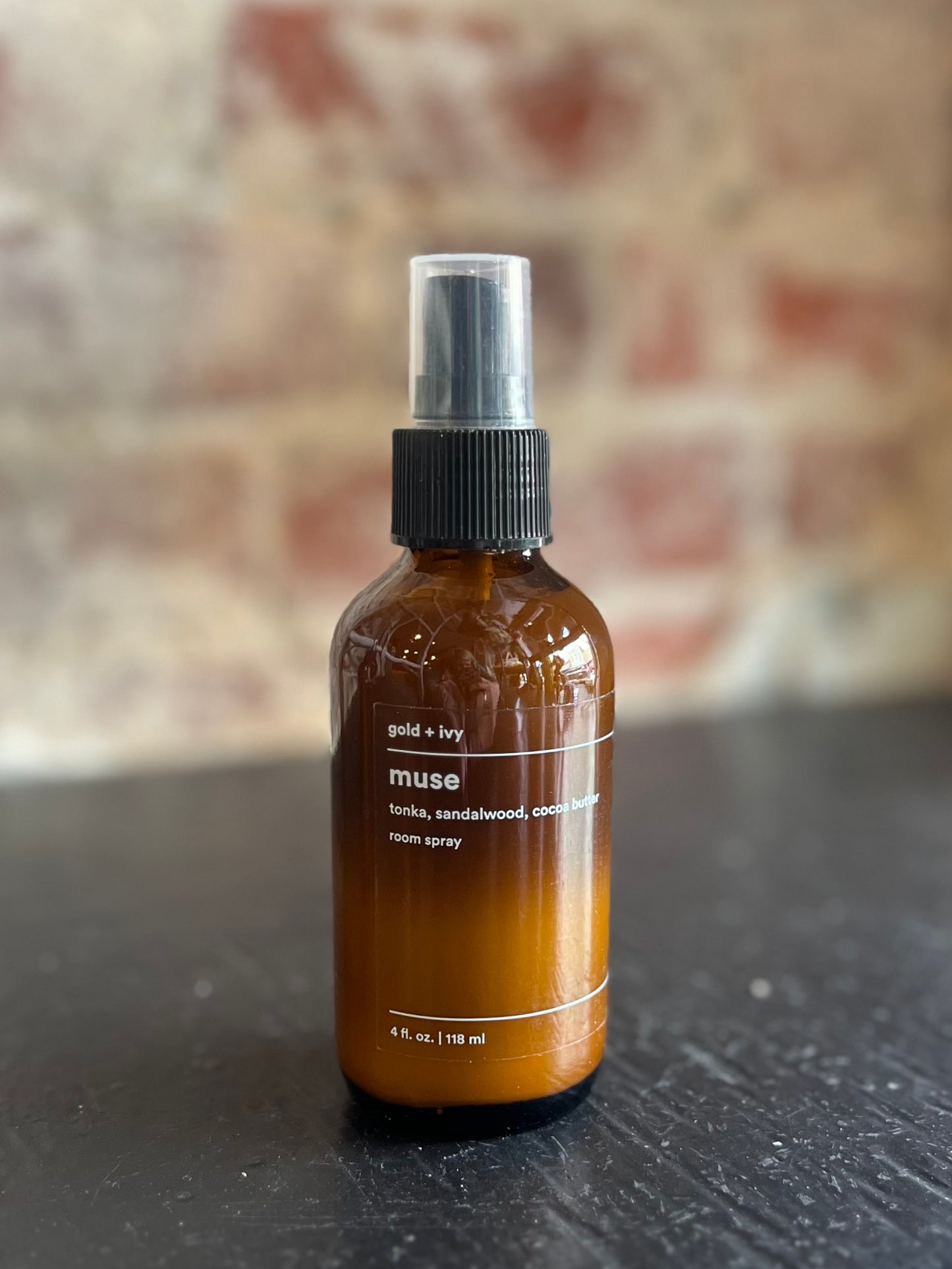 Muse Room Spray
