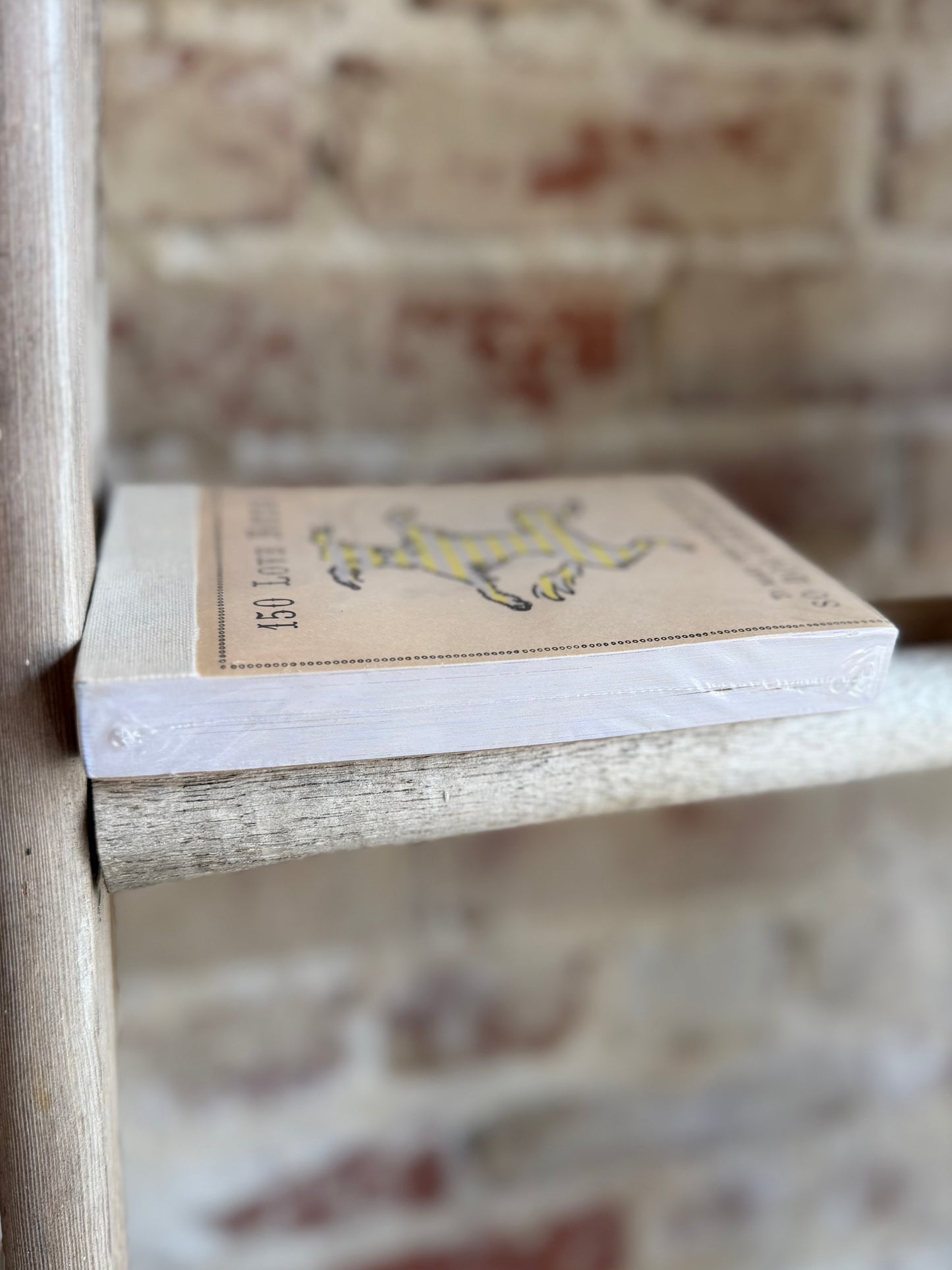 Love Notes - 150 Love Letters Book