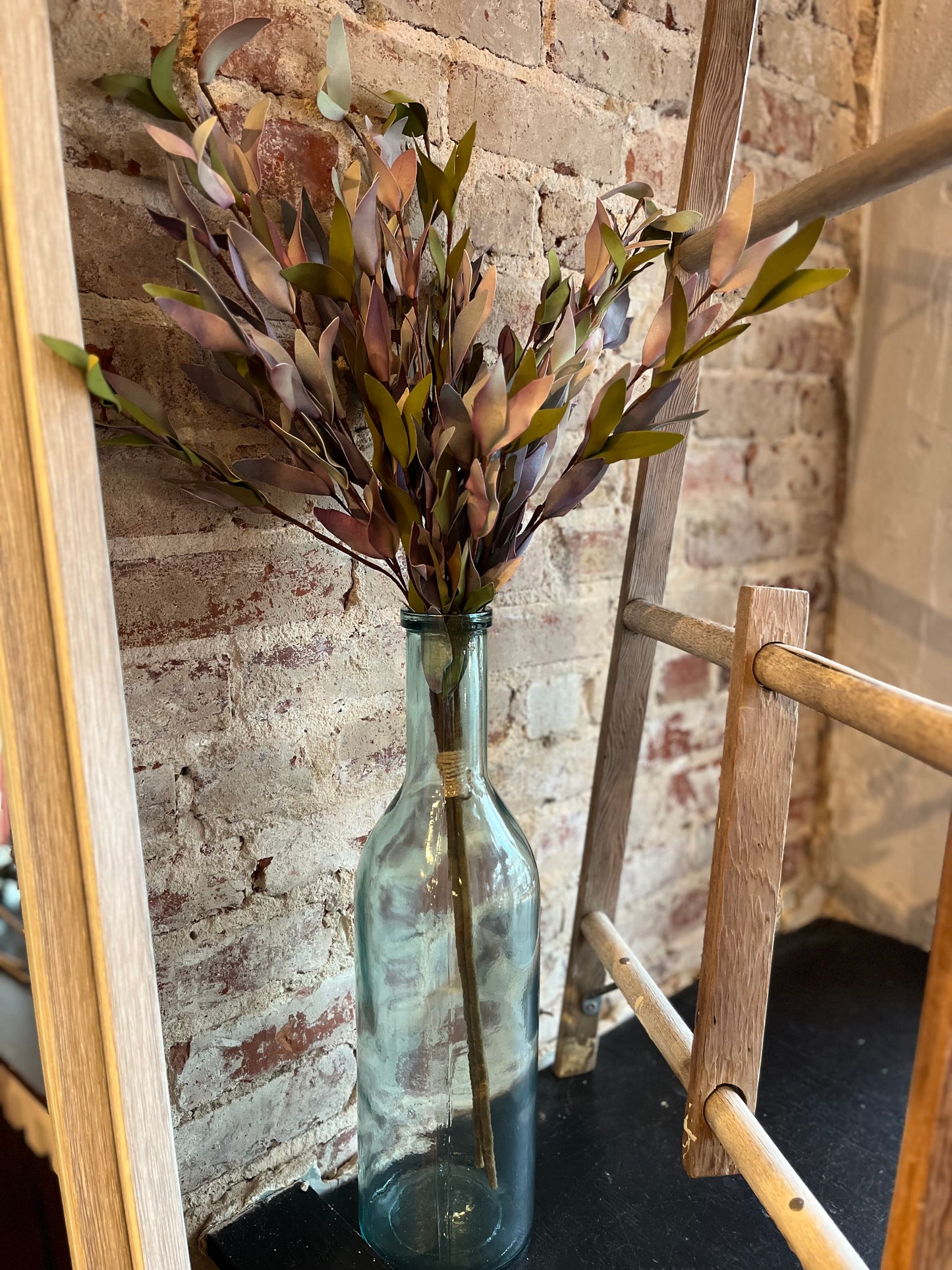 Wispy Greenery Stem Bunch