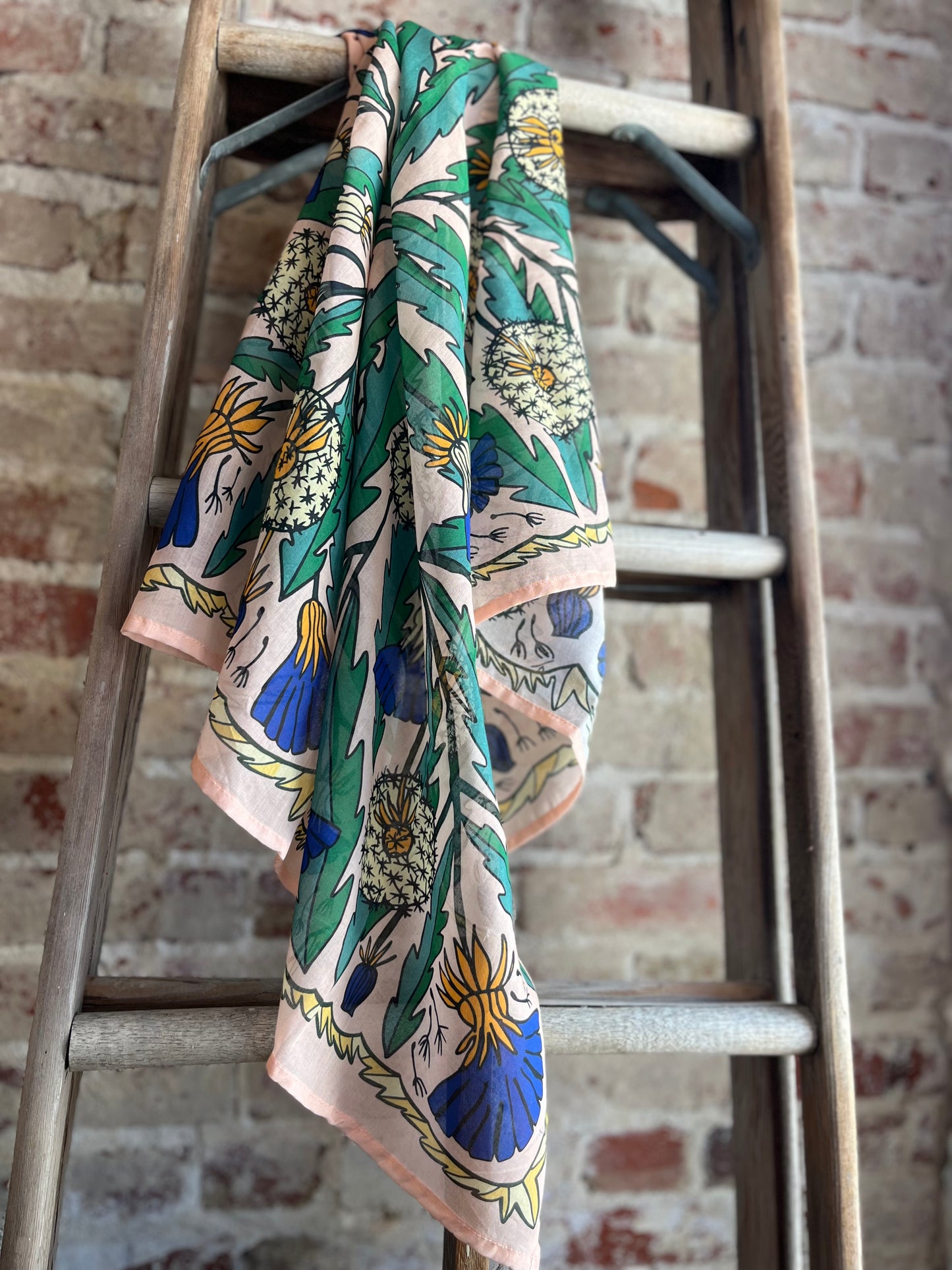 Dandy Bandana - Oversized