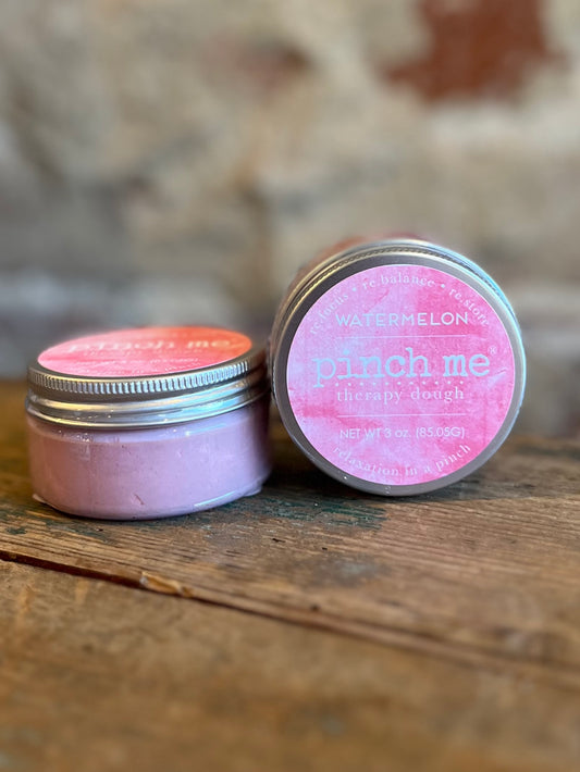 Therapy Dough - Watermelon