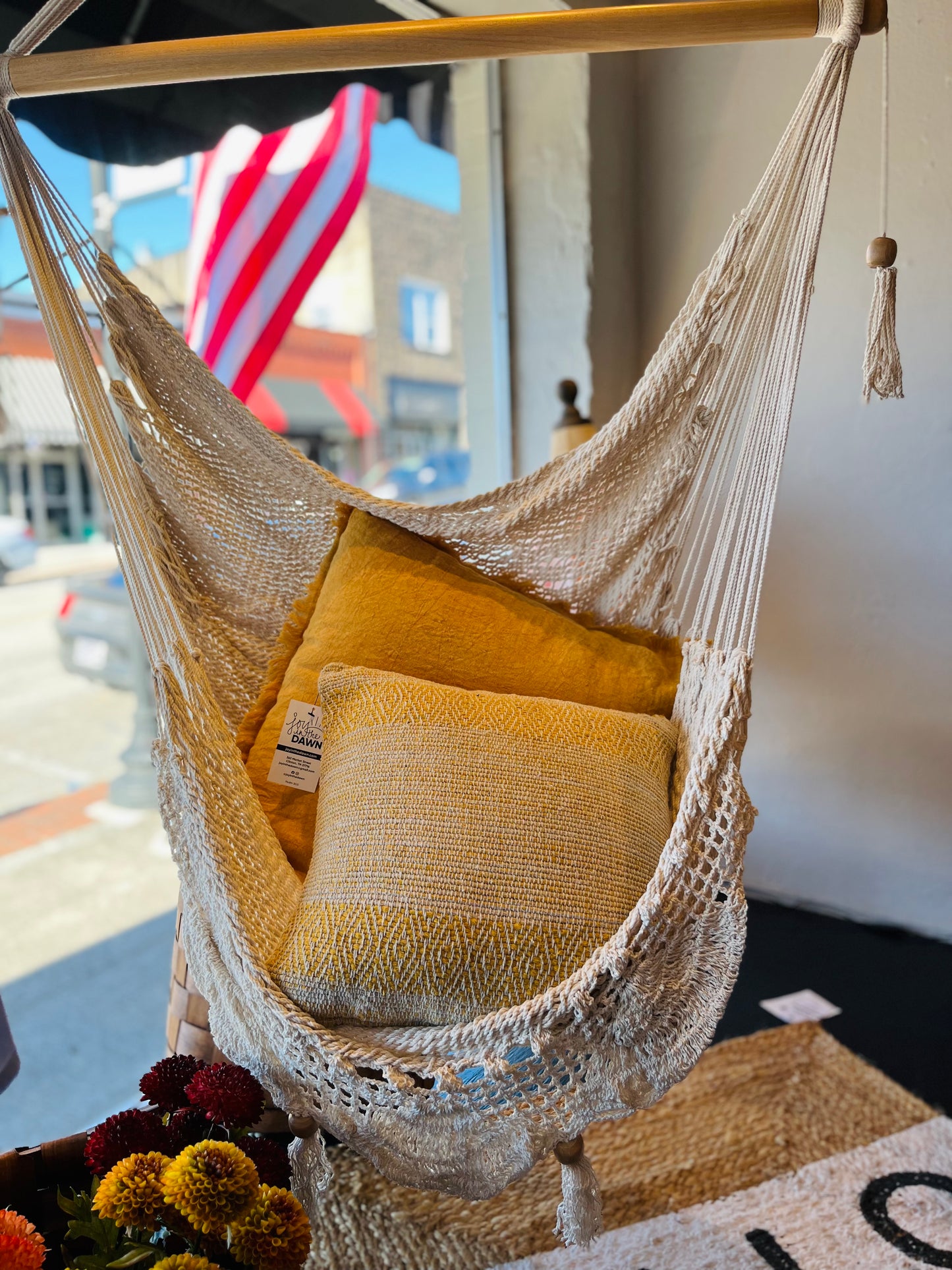 Best Day Hammock Chair