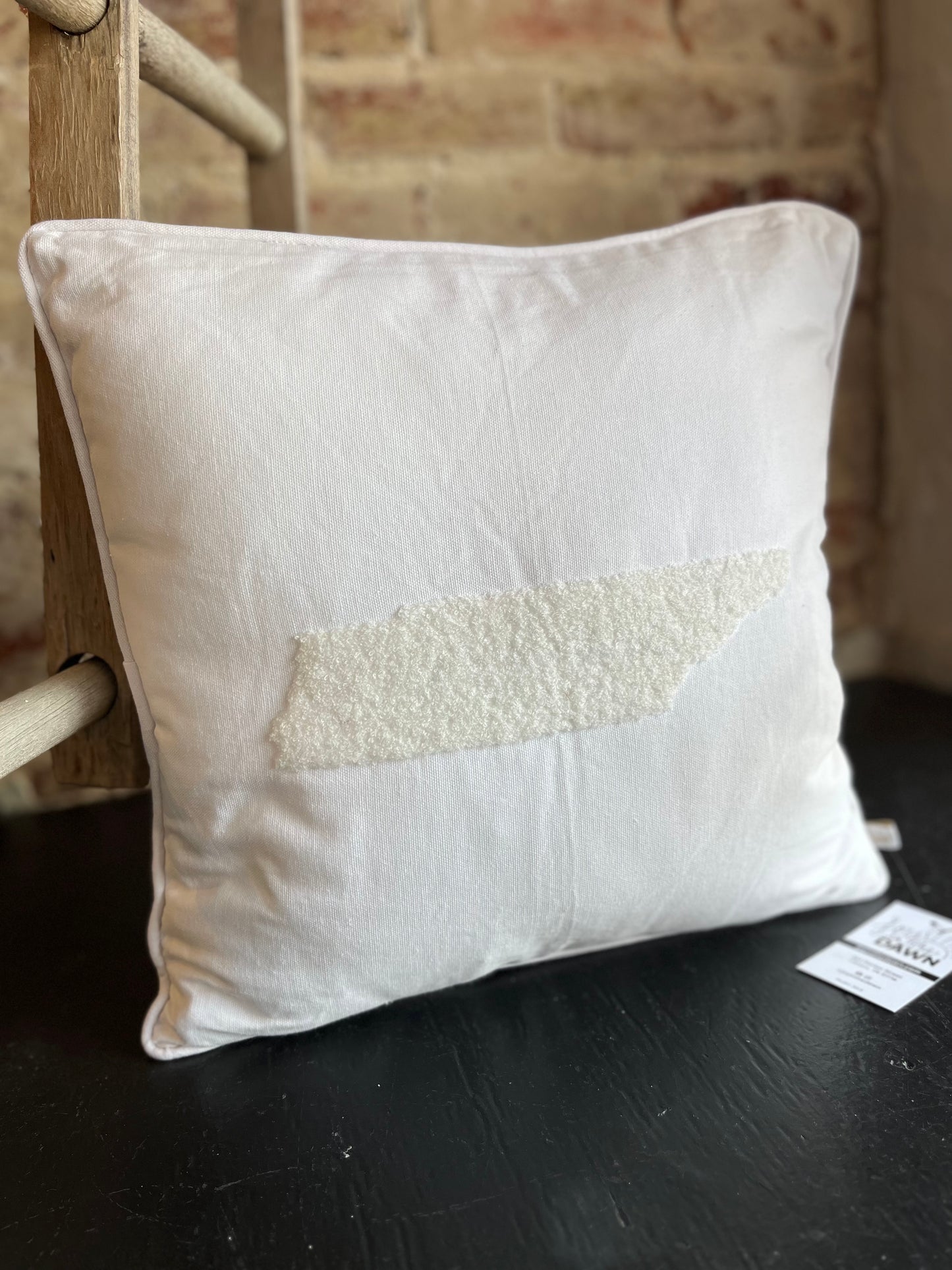 Tennessee Pillow