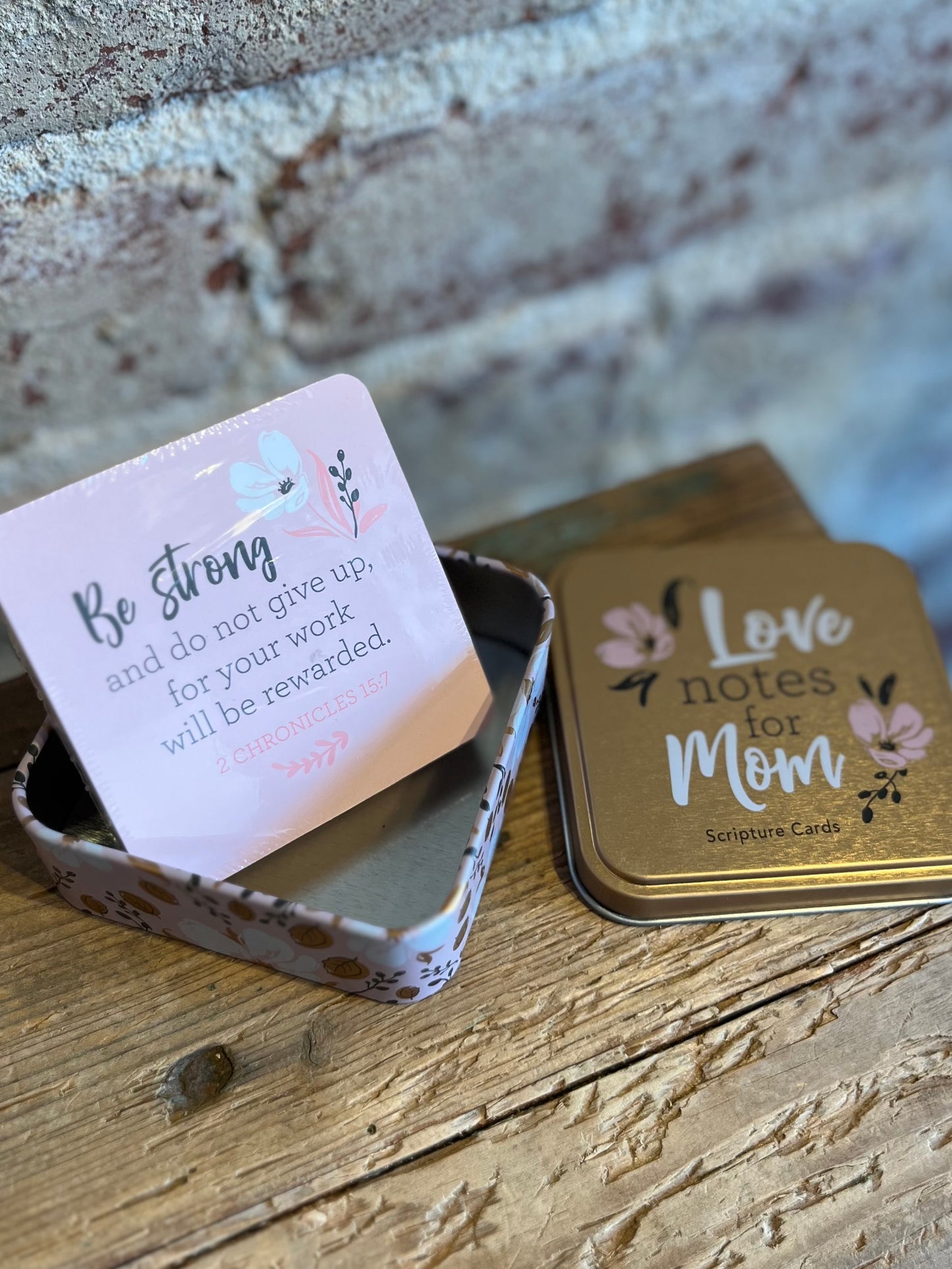 Love Notes for Mom