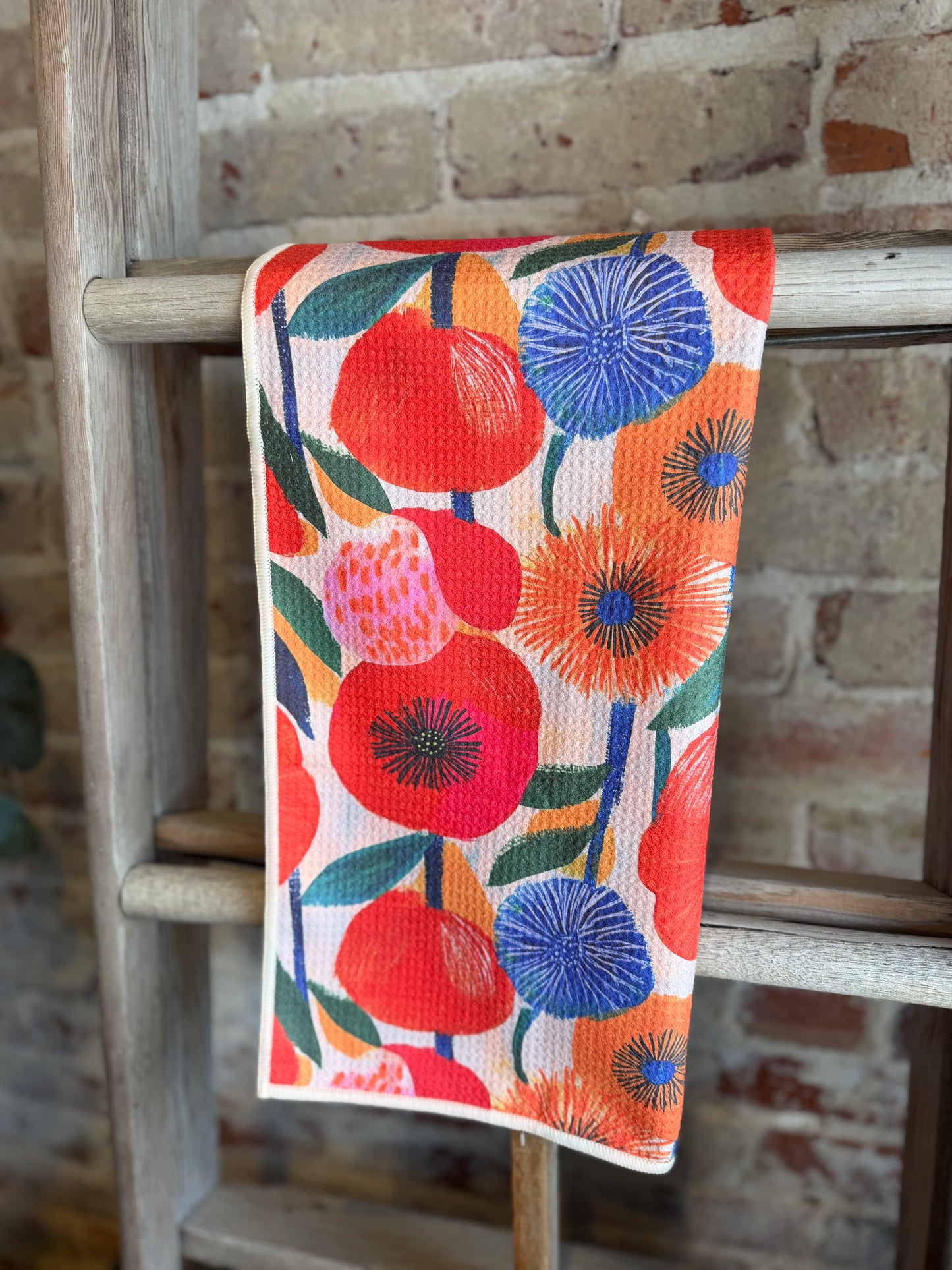 Meadow Mates Hand Towel
