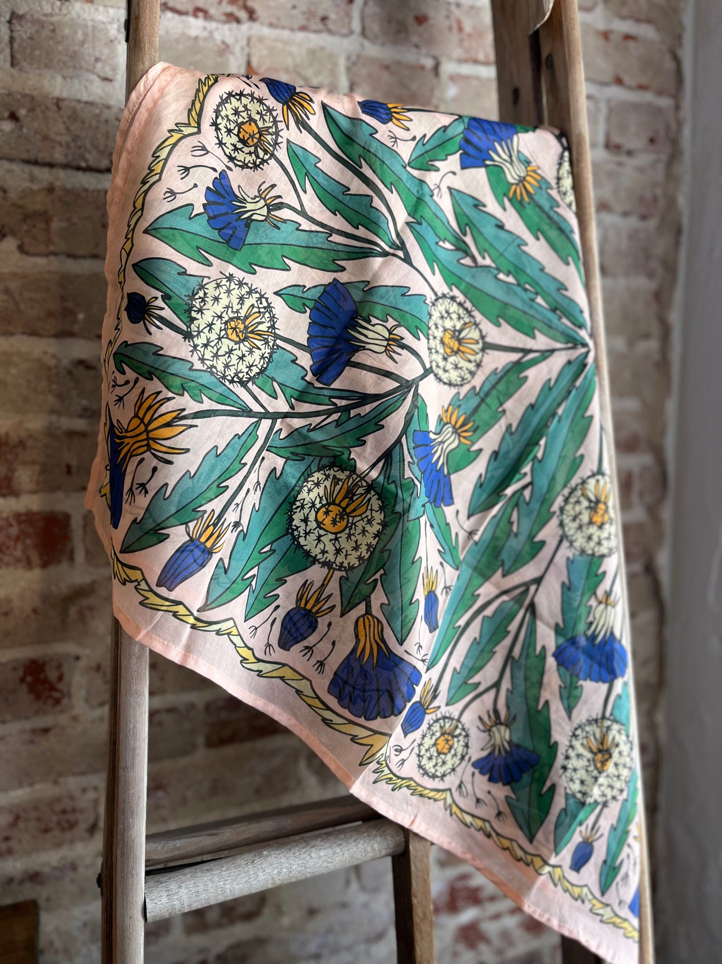 Dandy Bandana - Oversized