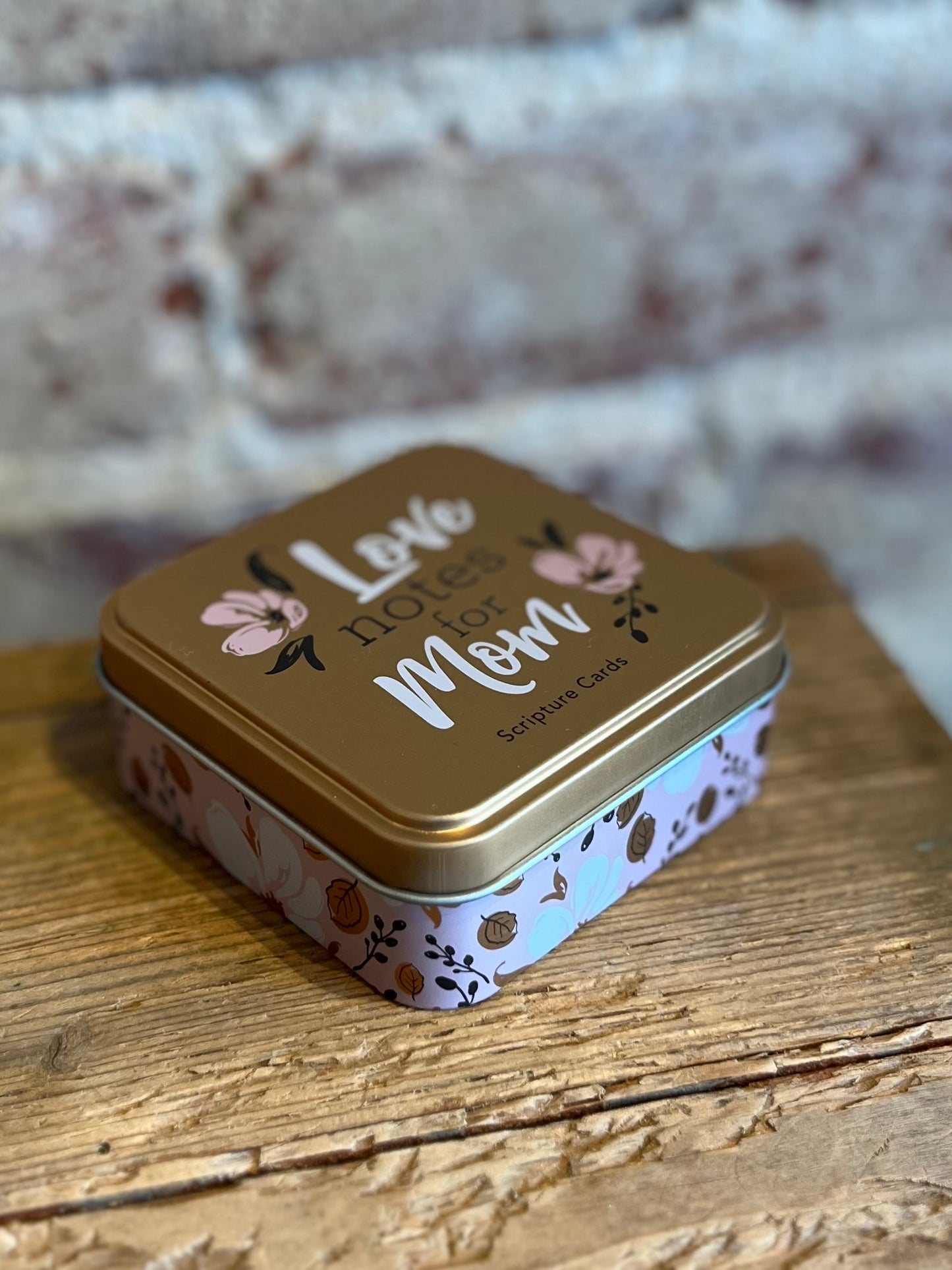 Love Notes for Mom