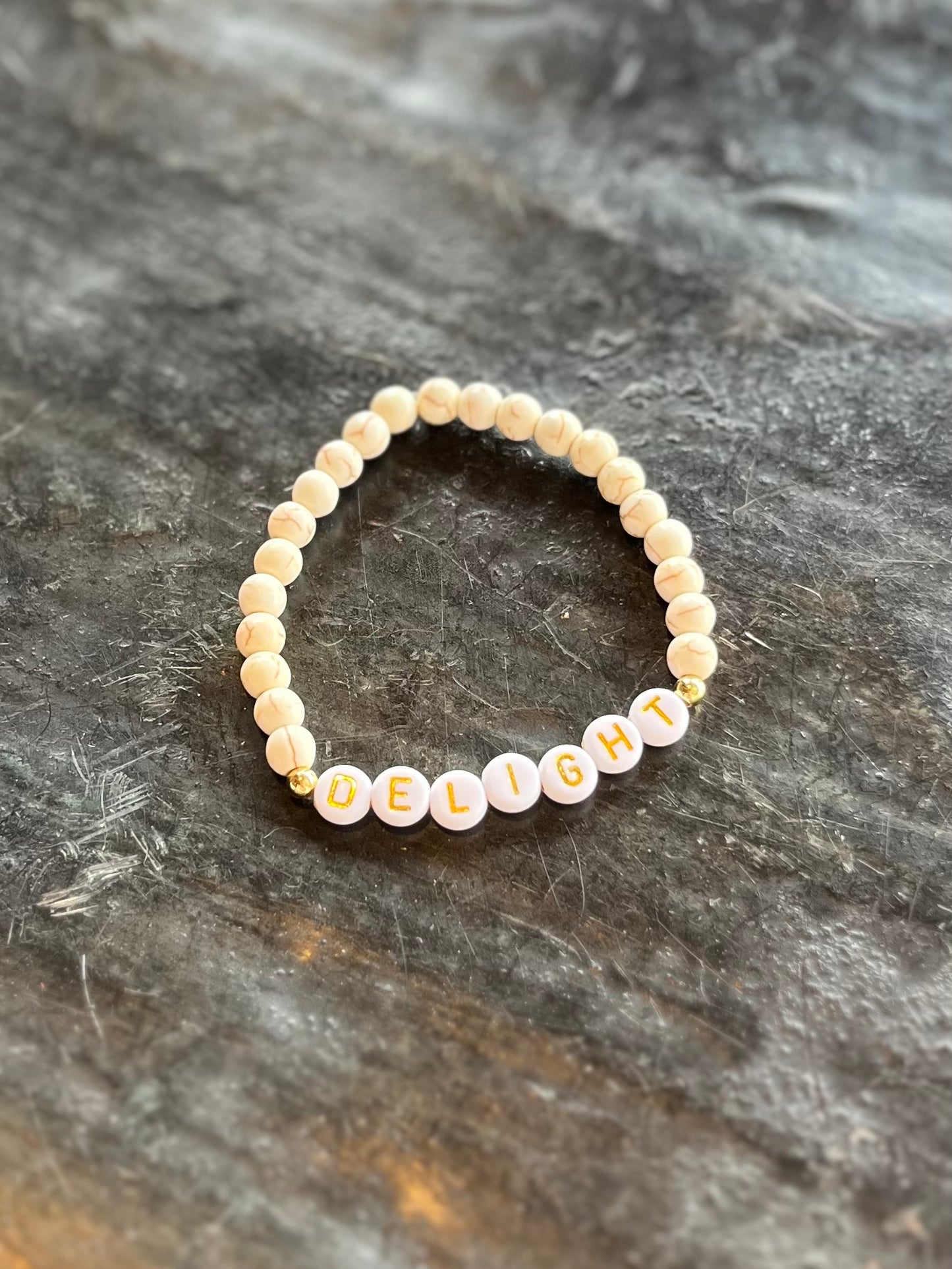 The DELIGHT Bracelet