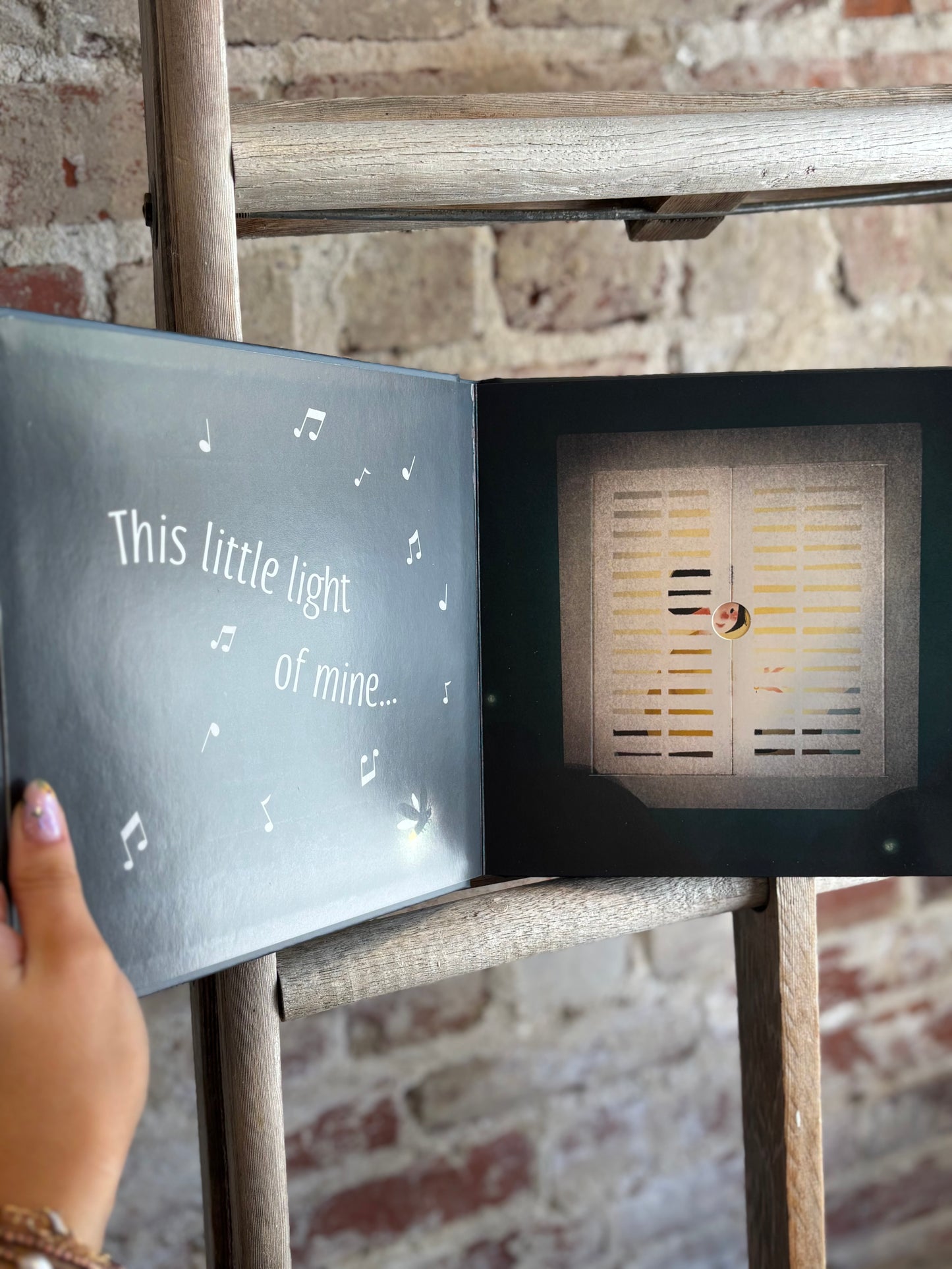 This Little Light of Mine Kids Book
