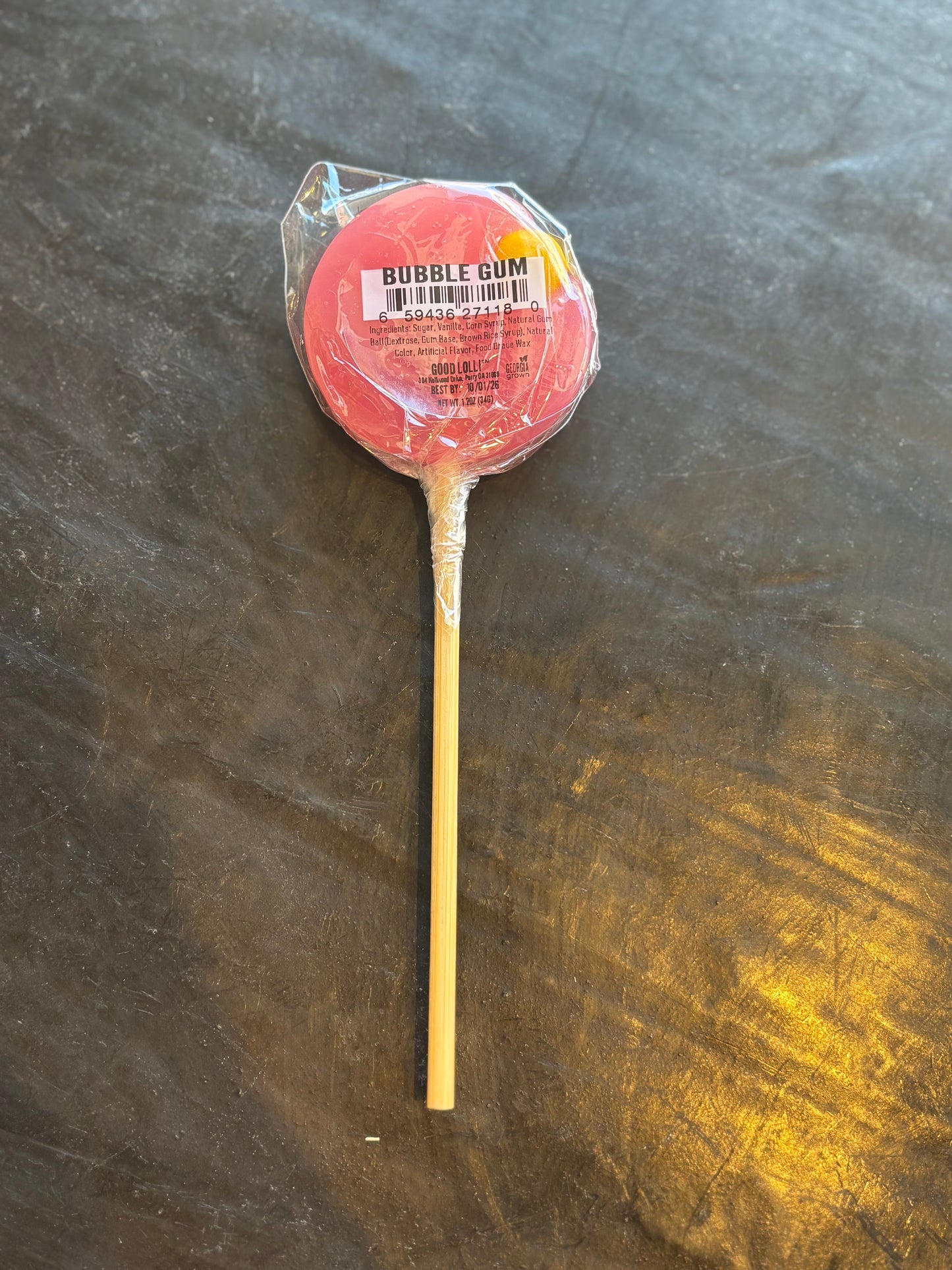 Good Lolli Lollipops - Bubblegum