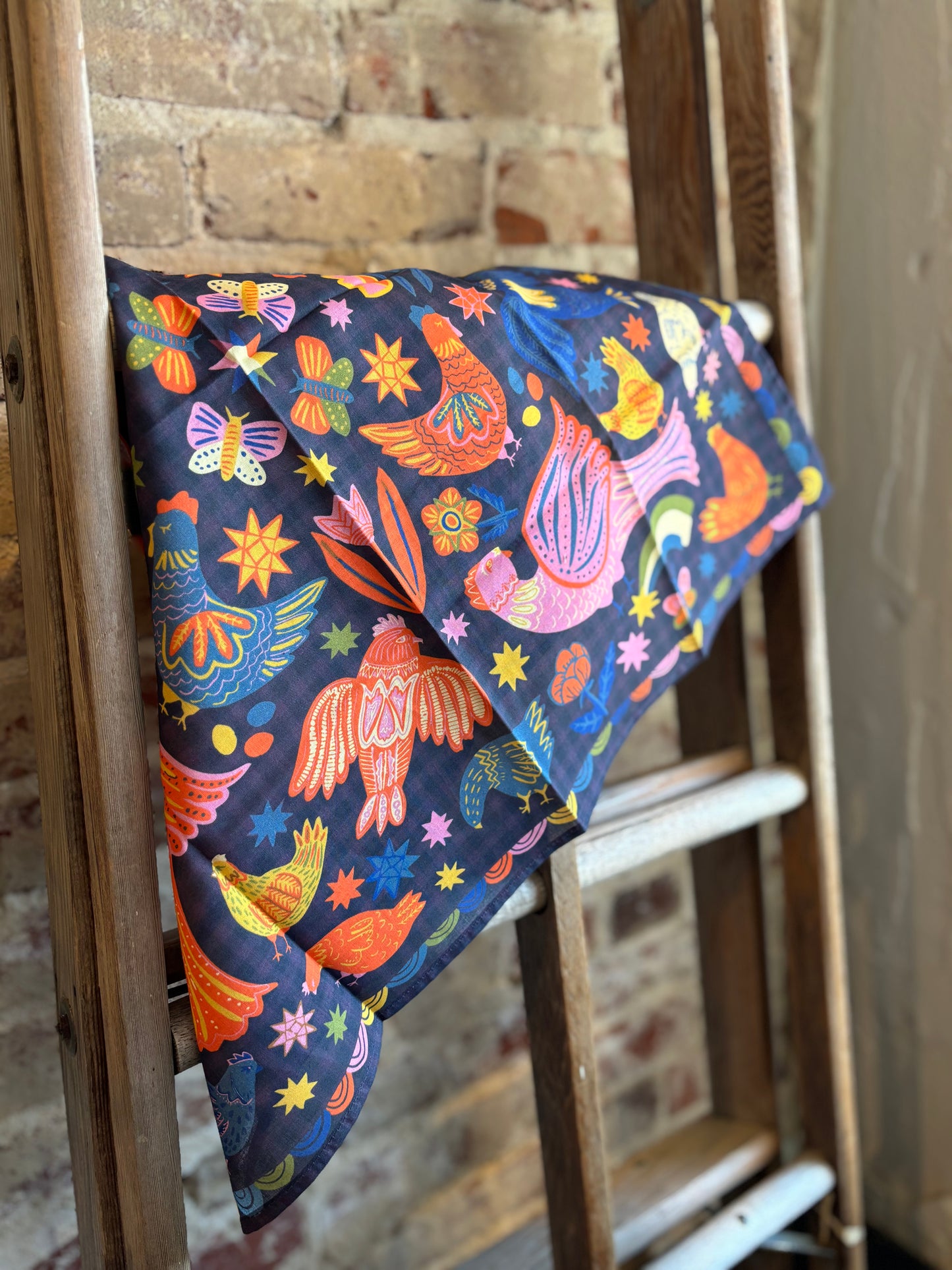 Matilda Bandana