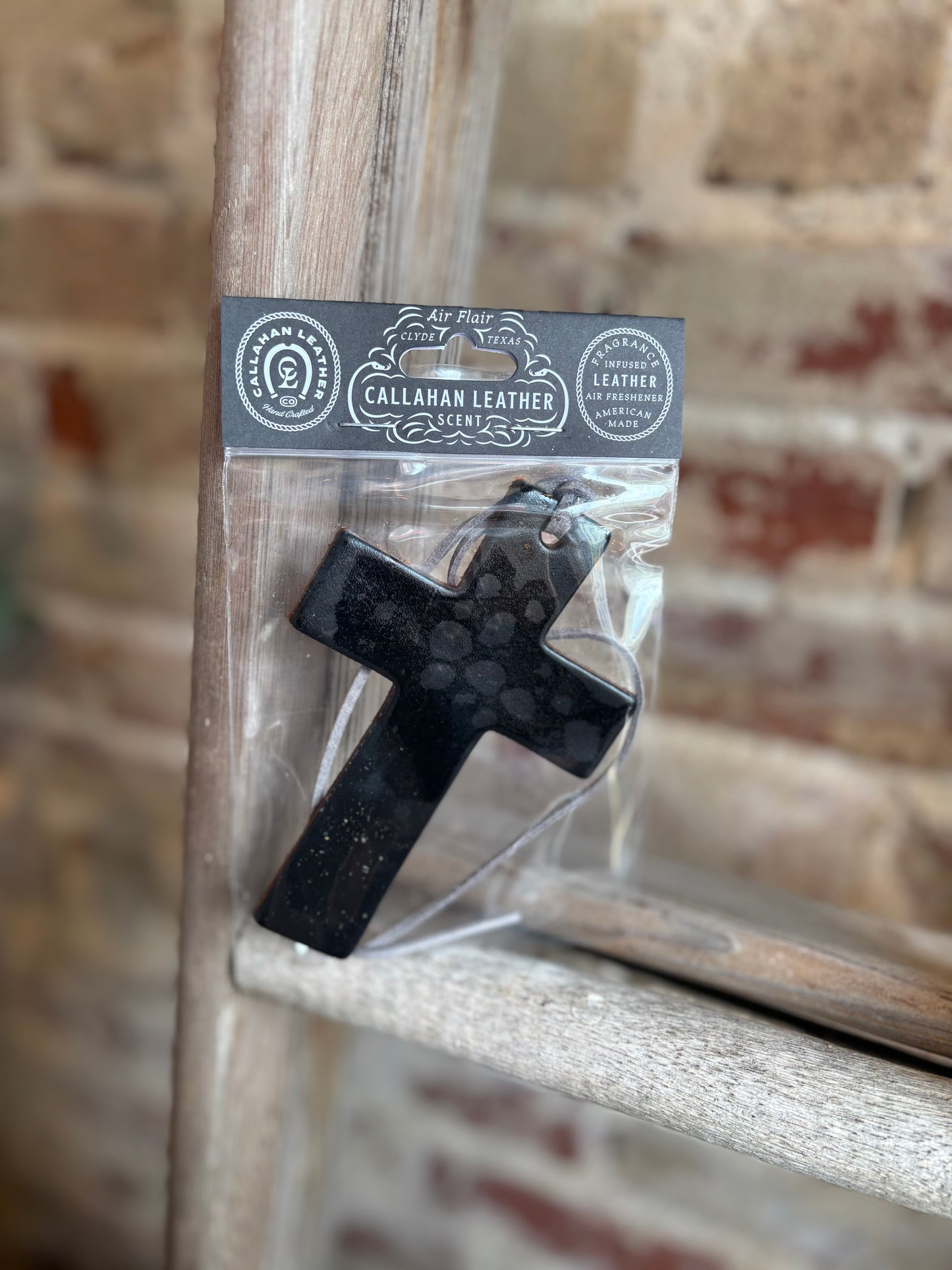 Cross Air Flair- Black