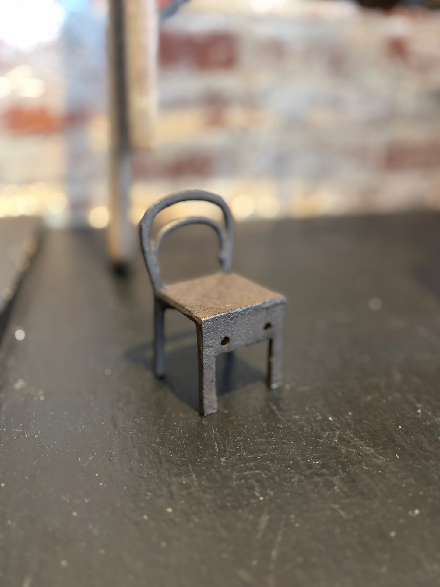Windsor Chair Wall Hook