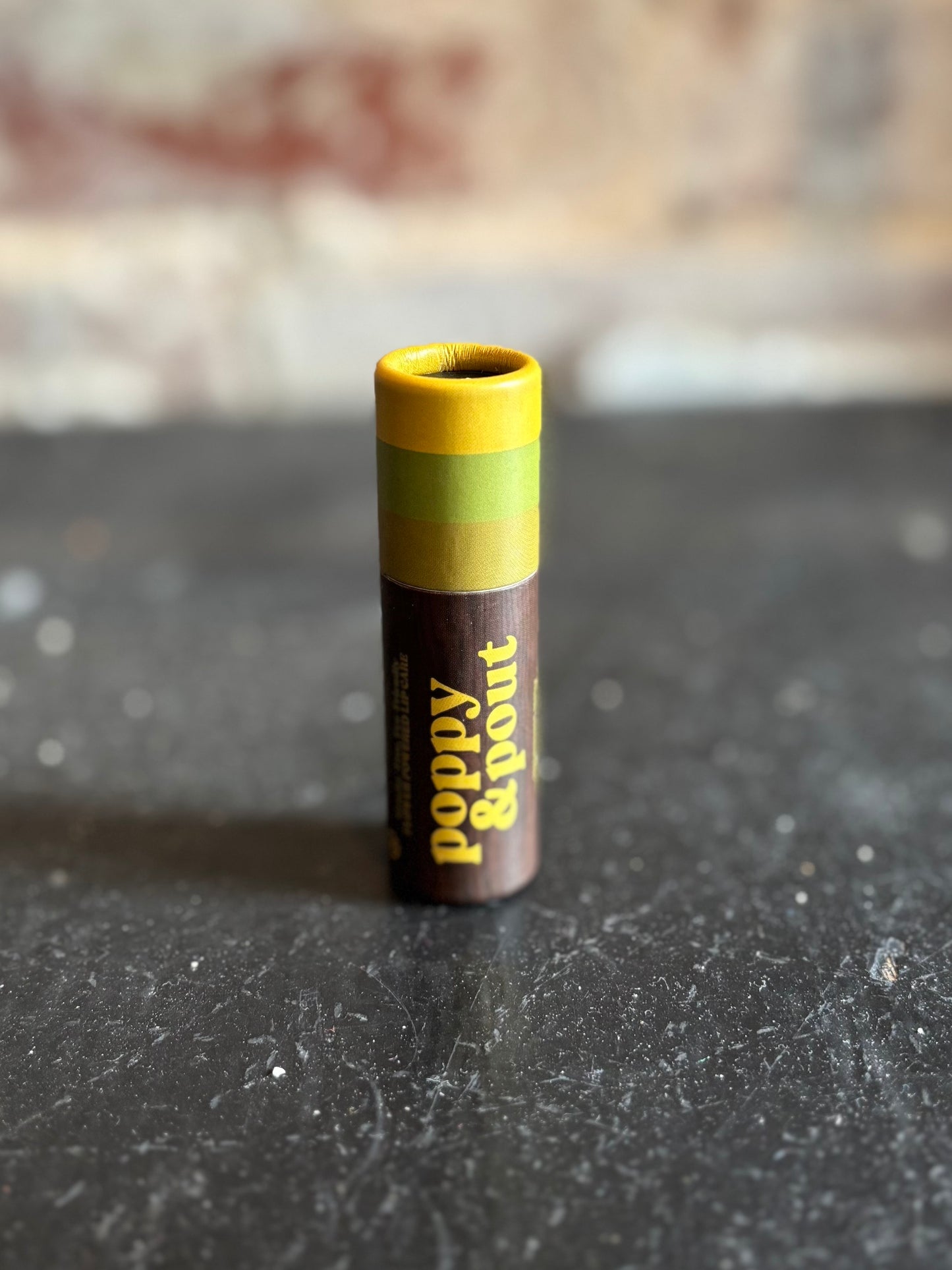 Midnight Mint - Poppy & Pout