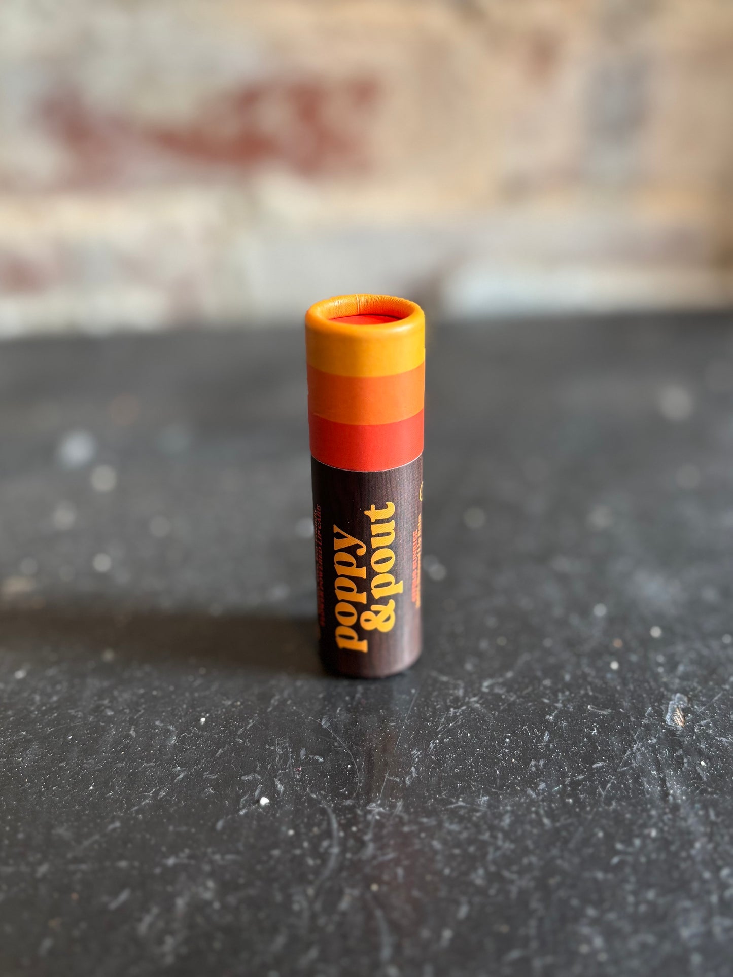 Citrus Sunrise - Poppy & Pout