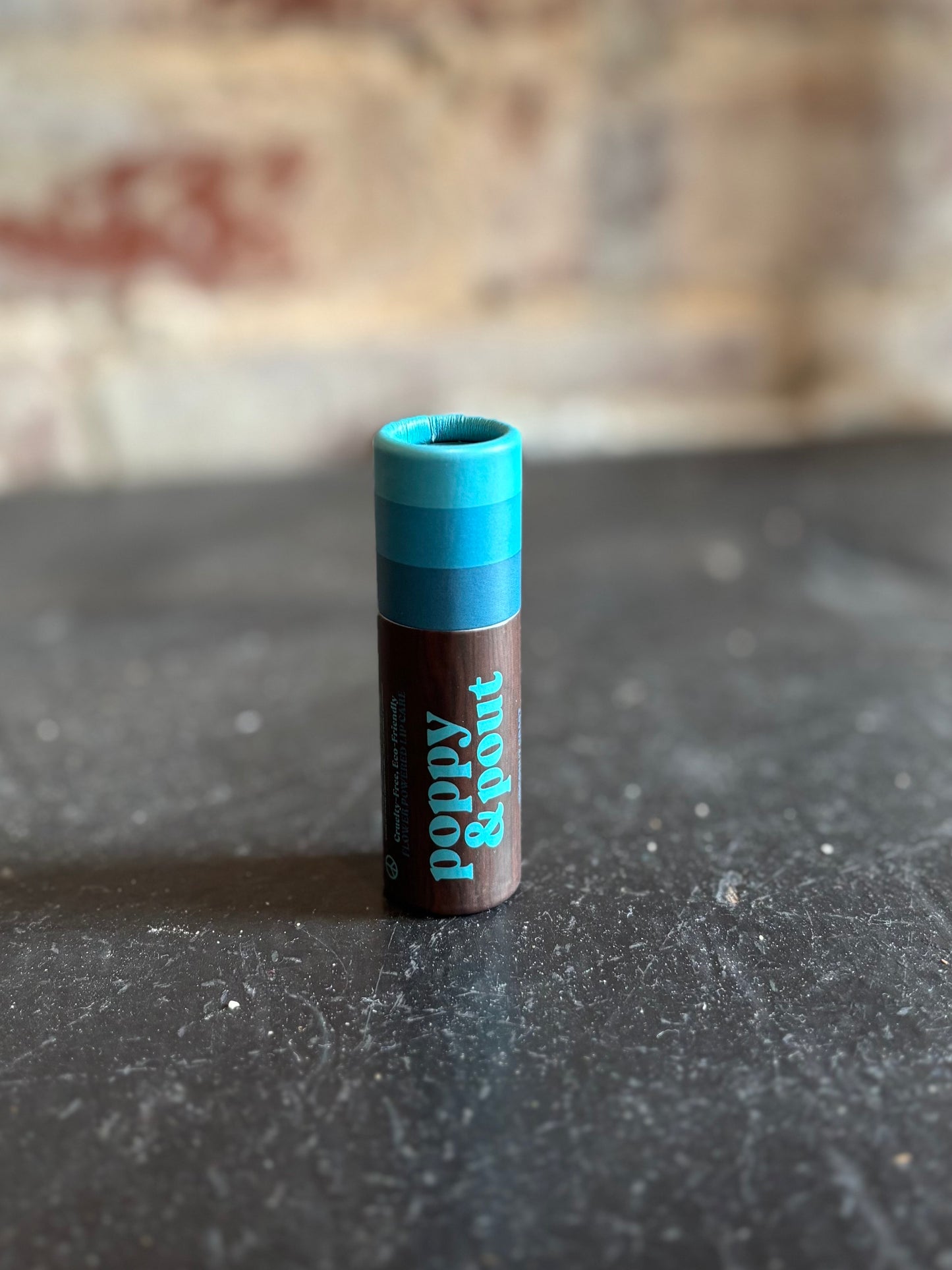 Coconut Coast - Poppy & Pout