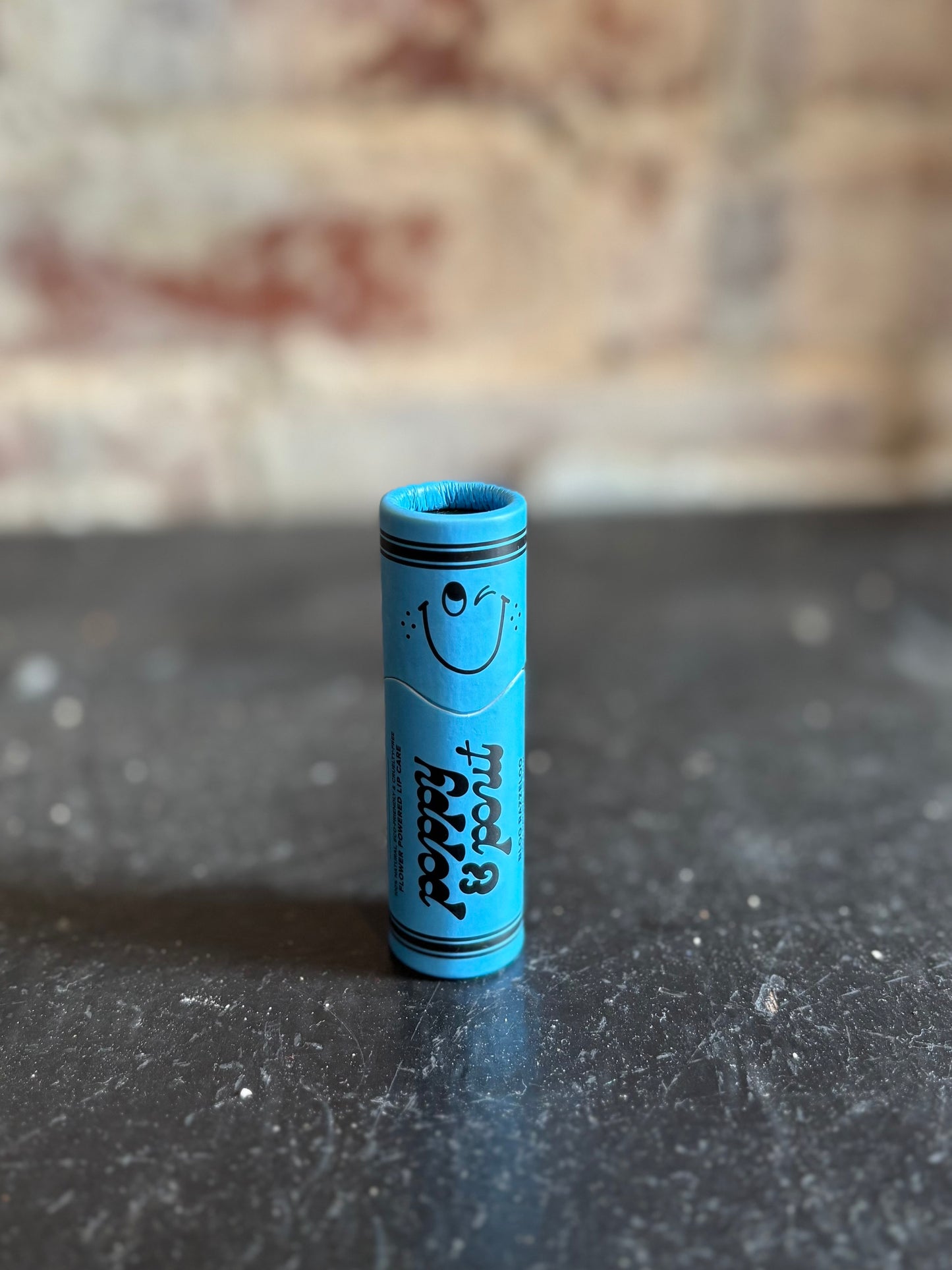 Bloo Razzeloo - Poppy & Pout